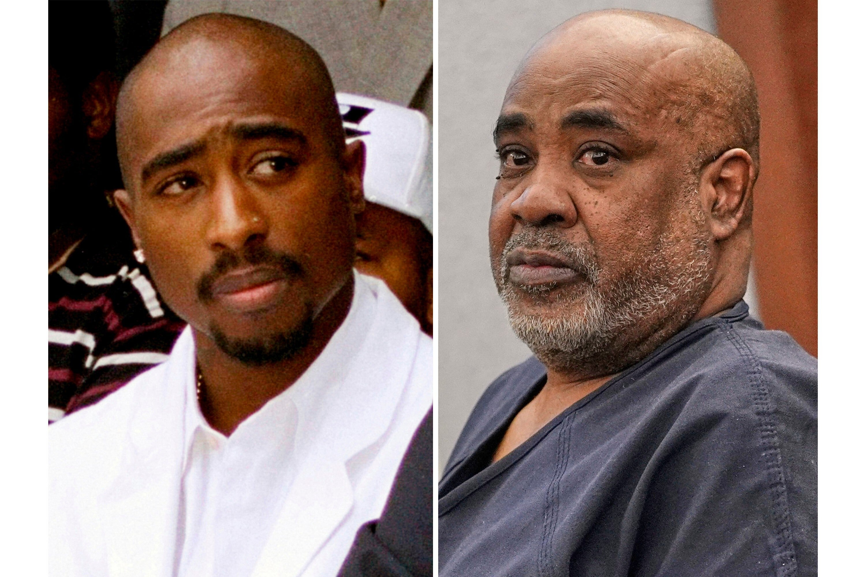 TUPAC SHAKUR