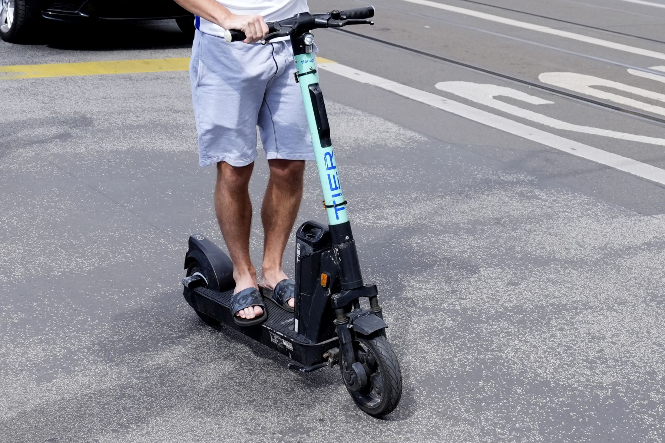 independent.co.uk - Tristan Kirk - Retailers caught selling e-scooters for 'commuting' despite road ban