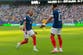 Kylian Mbappe and Michael Olise’s devastating double act is driving France to another World Cup final