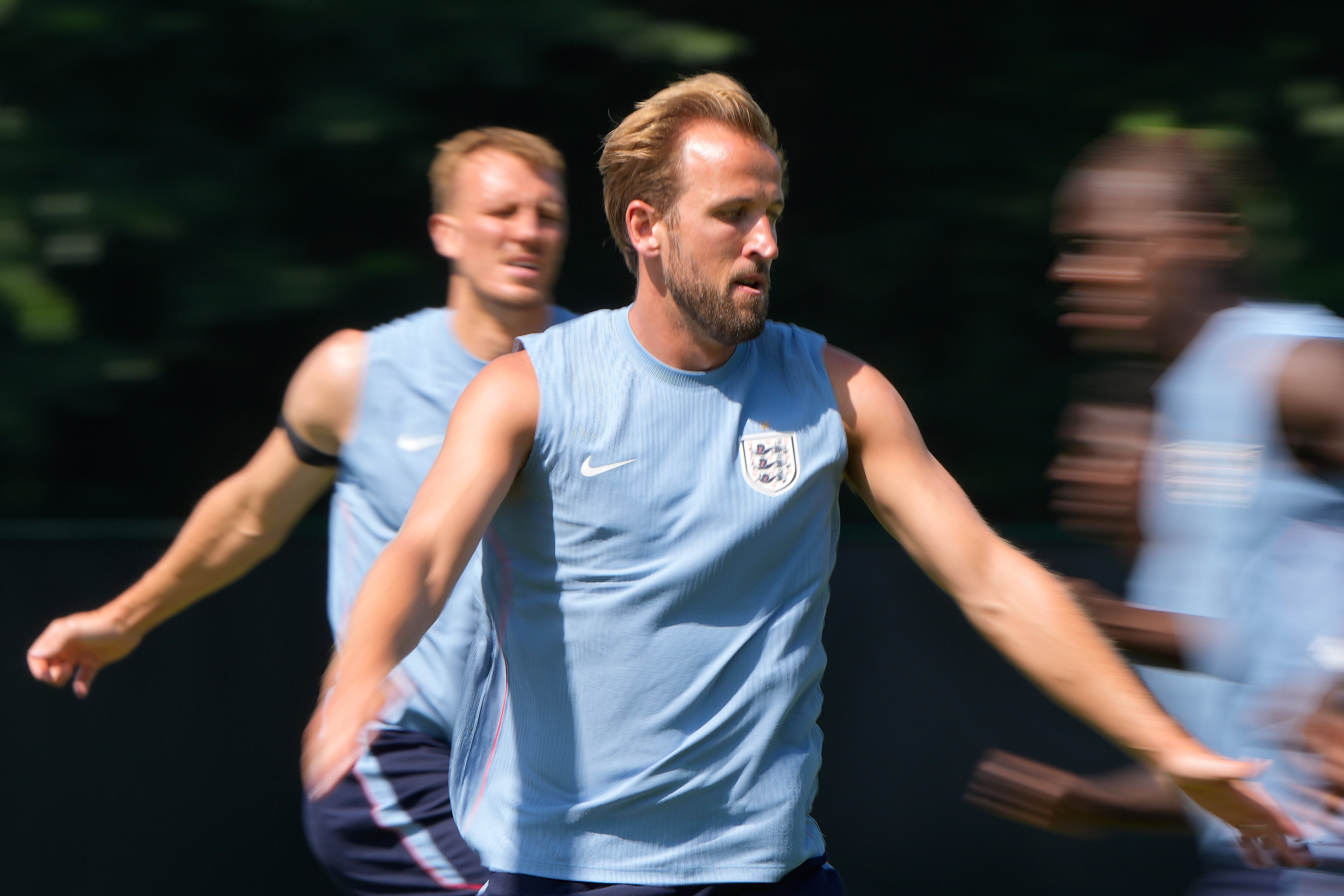 MUNDIAL INGLATERRA