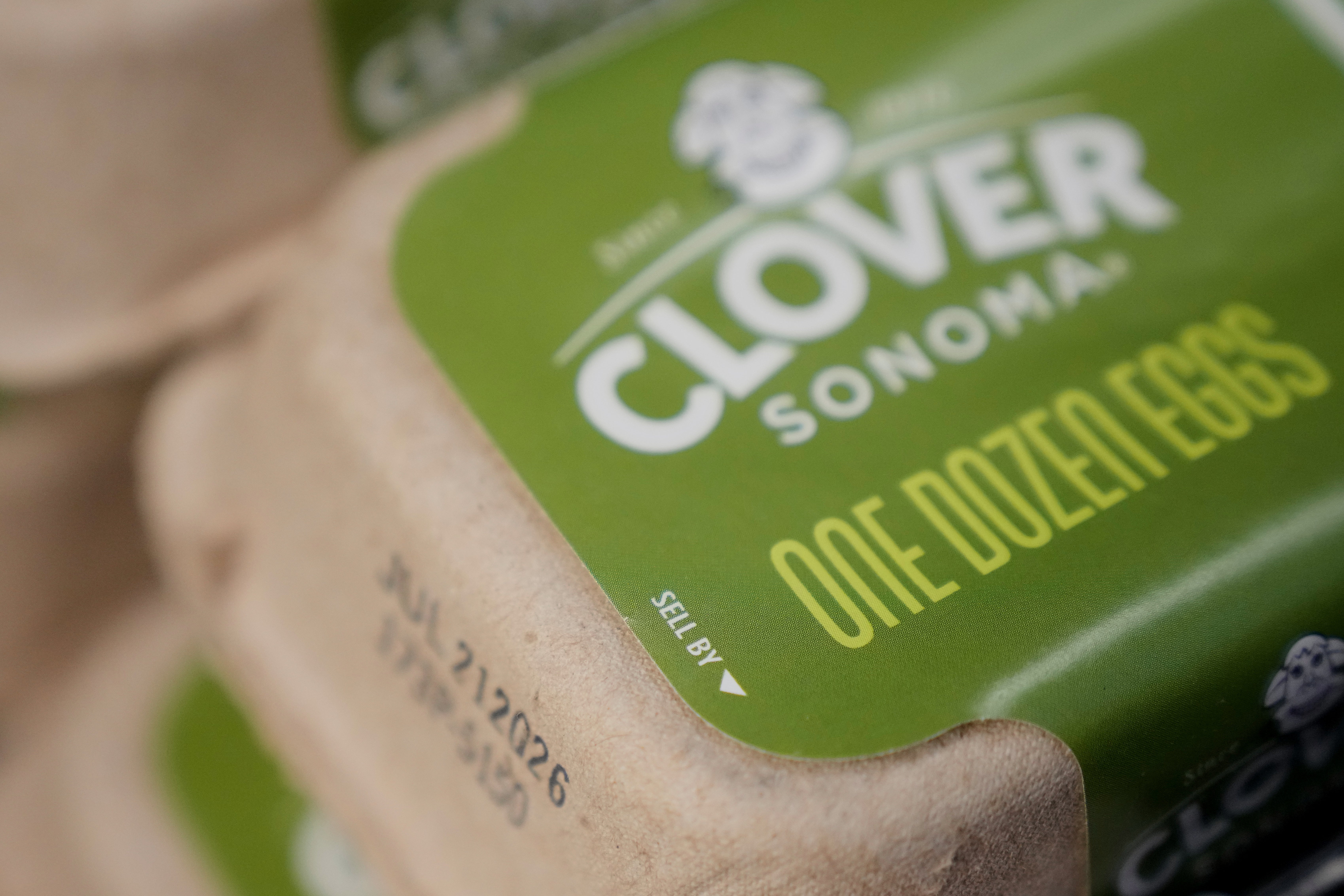 independent.co.uk - Olga R. Rodriguez - Do you toss food once the date on the label has passed? Experts say that's often a waste