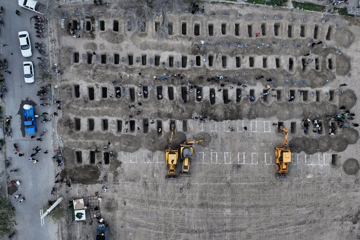 A US missile killed Iranian schoolchildren four months ago. We still don’t know the full story