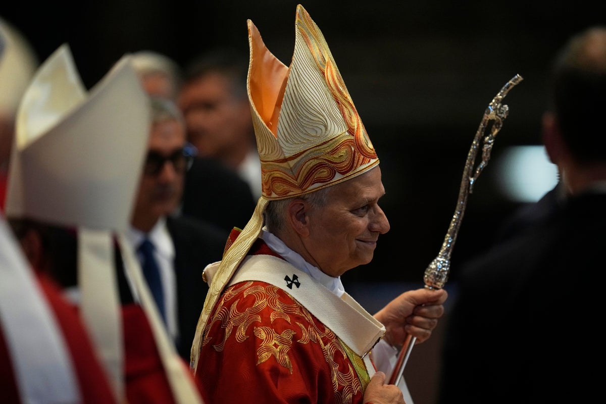 Defying Pope Leo XIV and risking schism, traditionalists go ahead with planned consecrations – UK Times Defying Pope Leo XIV and risking schism, traditionalists go ahead with planned consecrations – UK Times