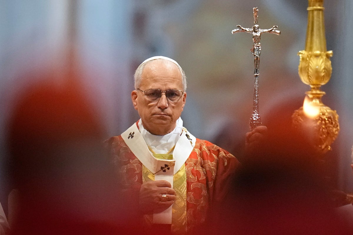 Vatican faces rift after faction defies Pope Leo and faces excommunication – UK Times Vatican faces rift after faction defies Pope Leo and faces excommunication – UK Times