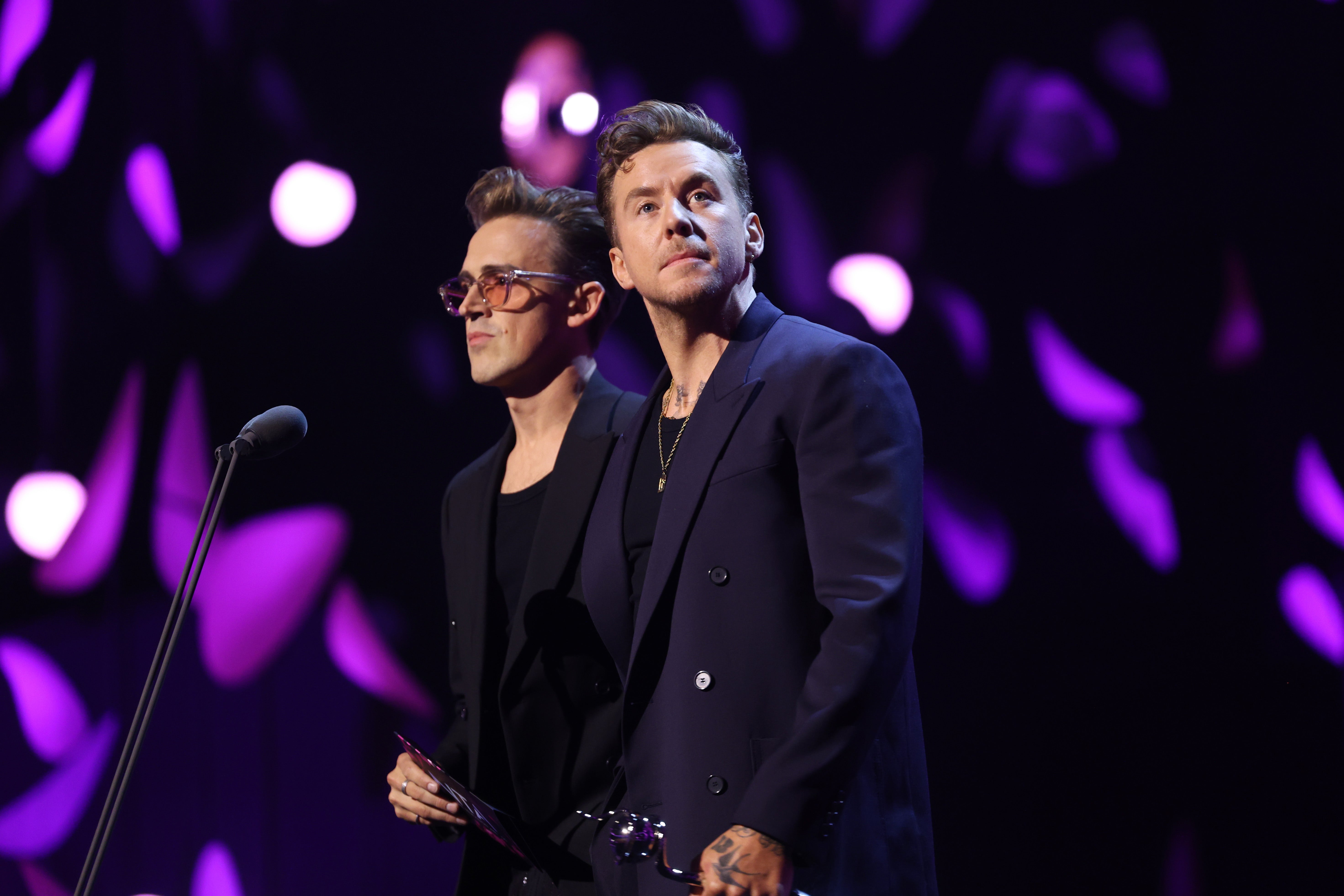 The Voice judges ‘quietly quit ITV show’ amid concerns Emma Willis will ...