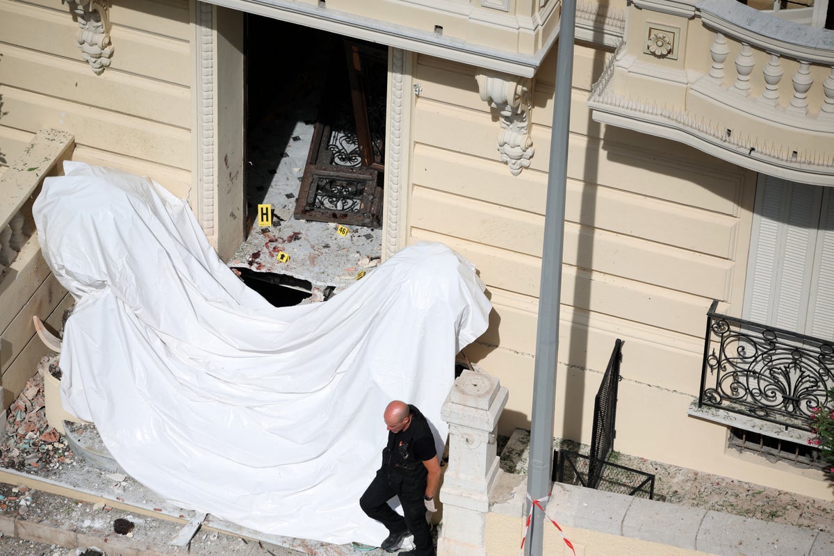 The Shadow on the Riviera and the Unraveling of Oligarch Peace