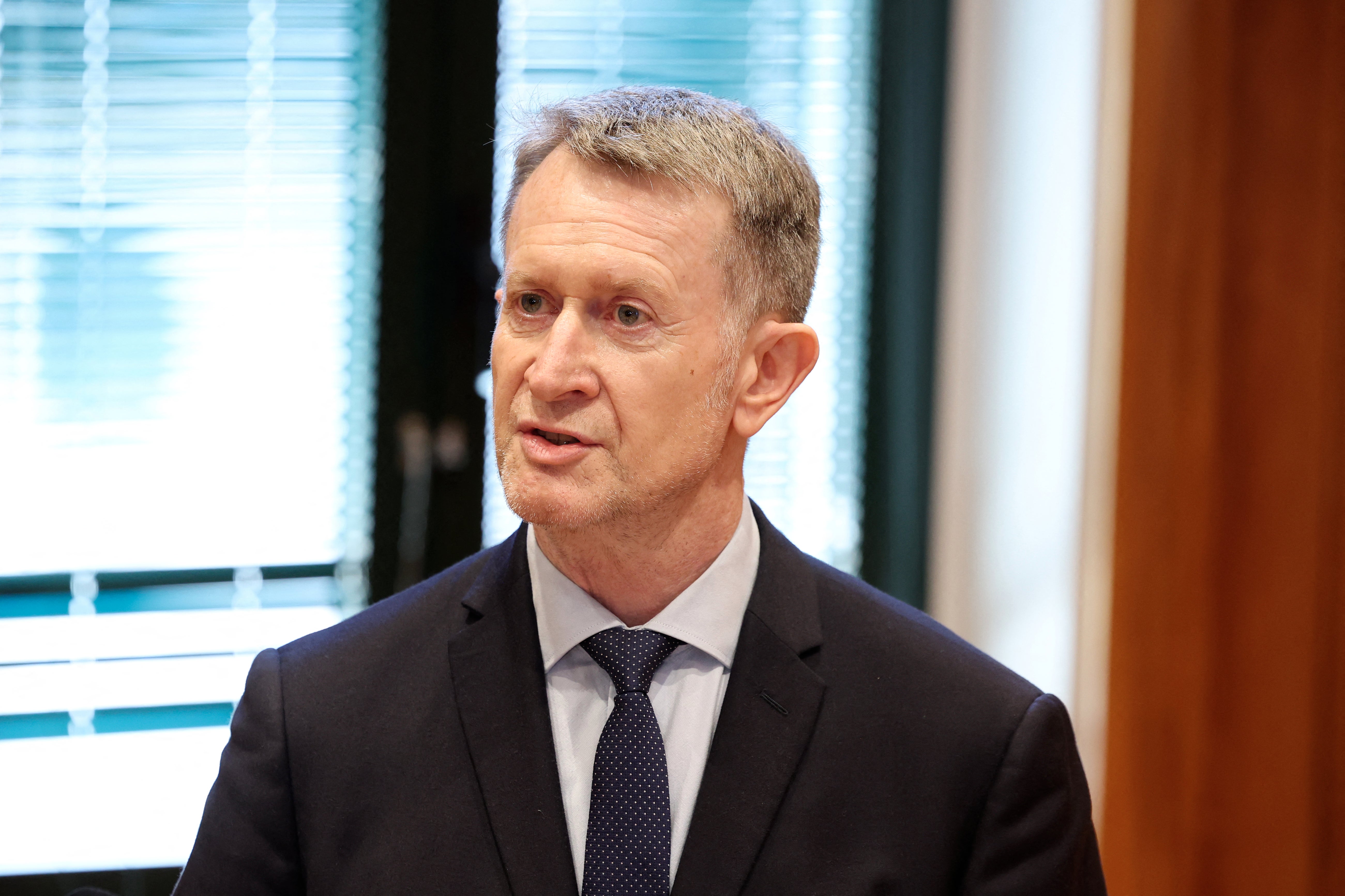 Monaco's Attorney General Stephane Thibault described the attack as an attempted assassination