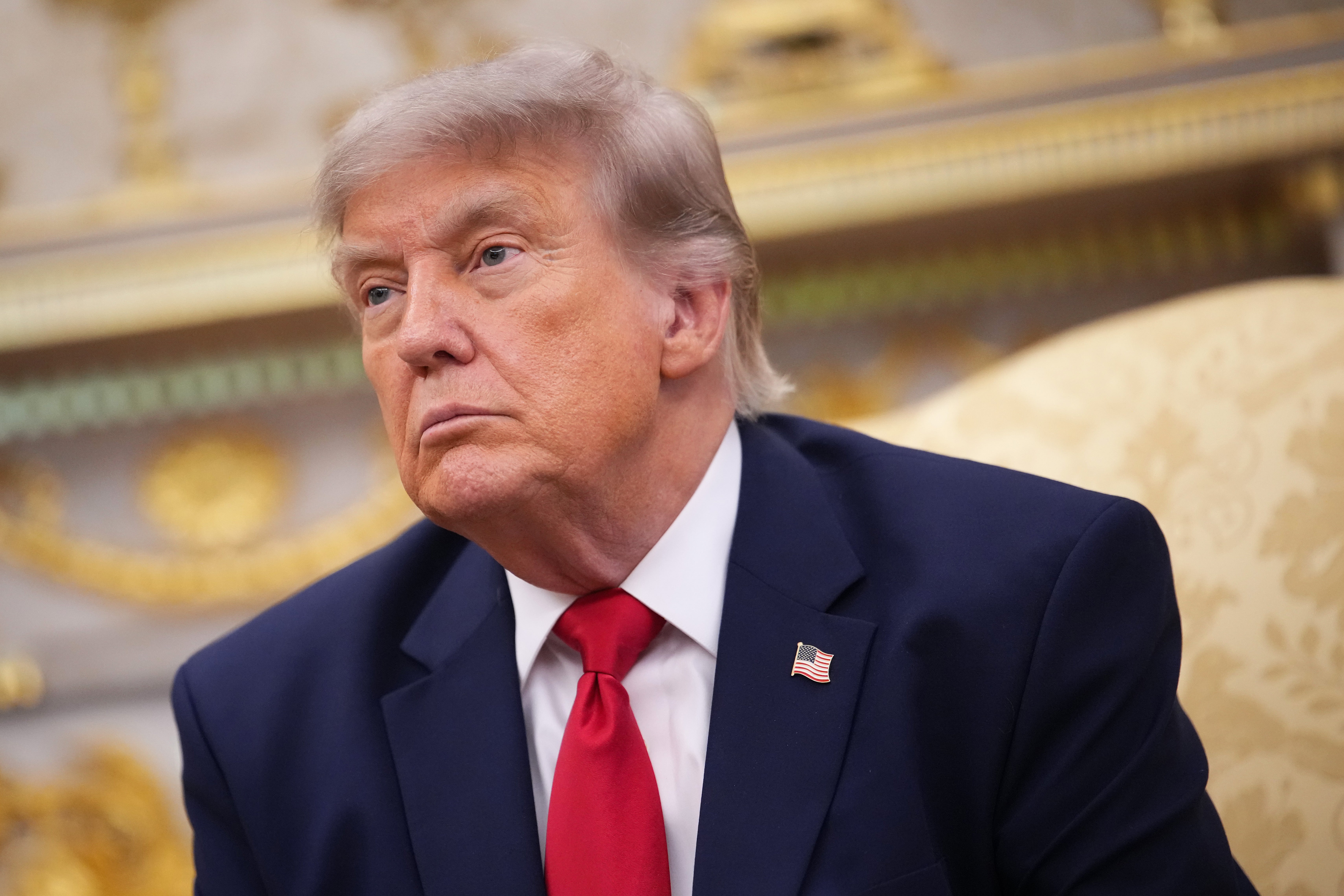 More than 750,000 children are facing deportation under Donald Trump’s administration