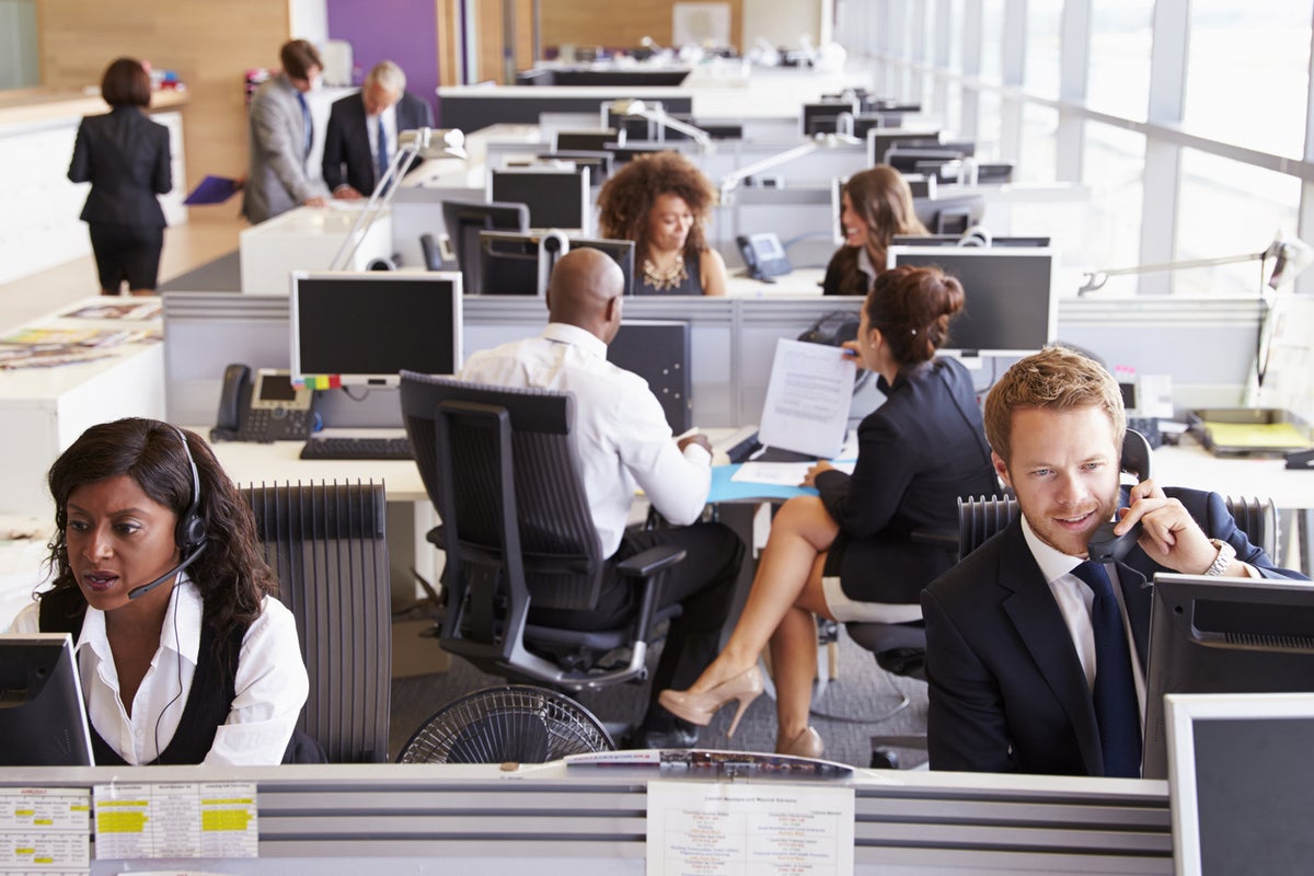 How sitting down for too long can increase the risk of cancer How sitting down for too long can increase the risk of cancer