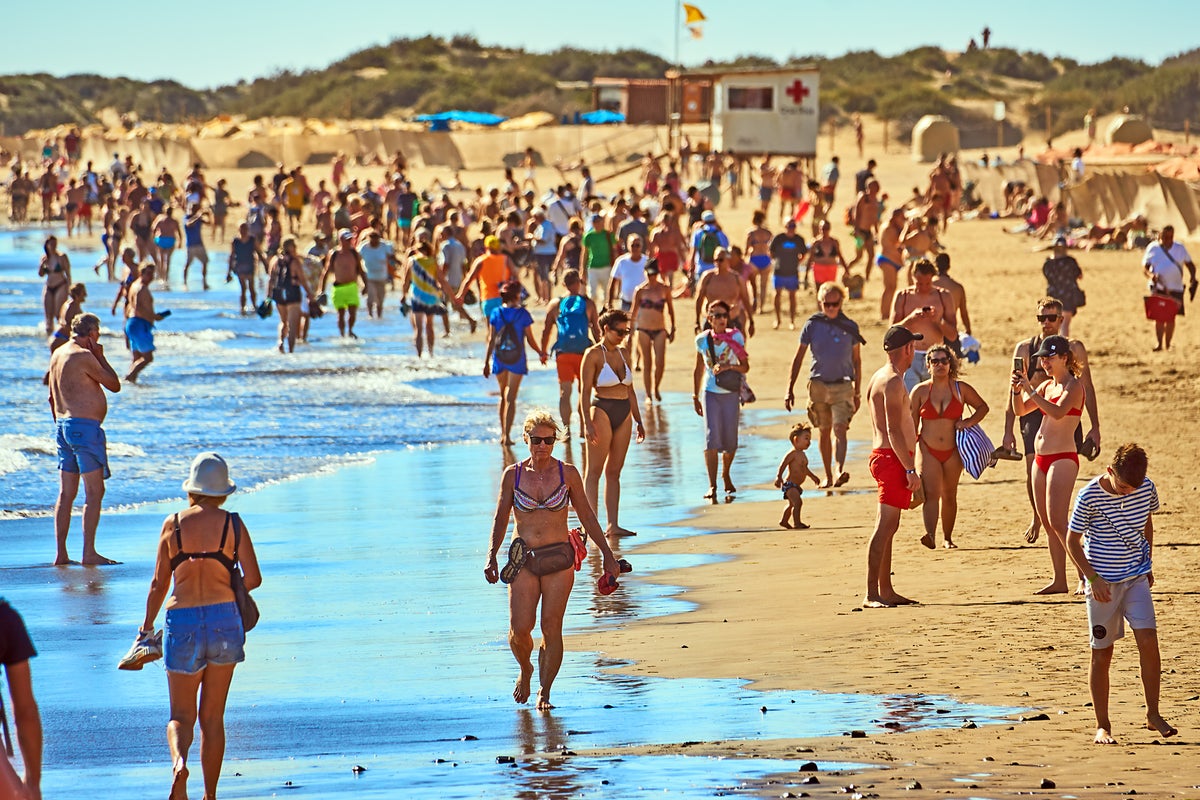 Canary Islands launch voluntary alternative to tourist tax