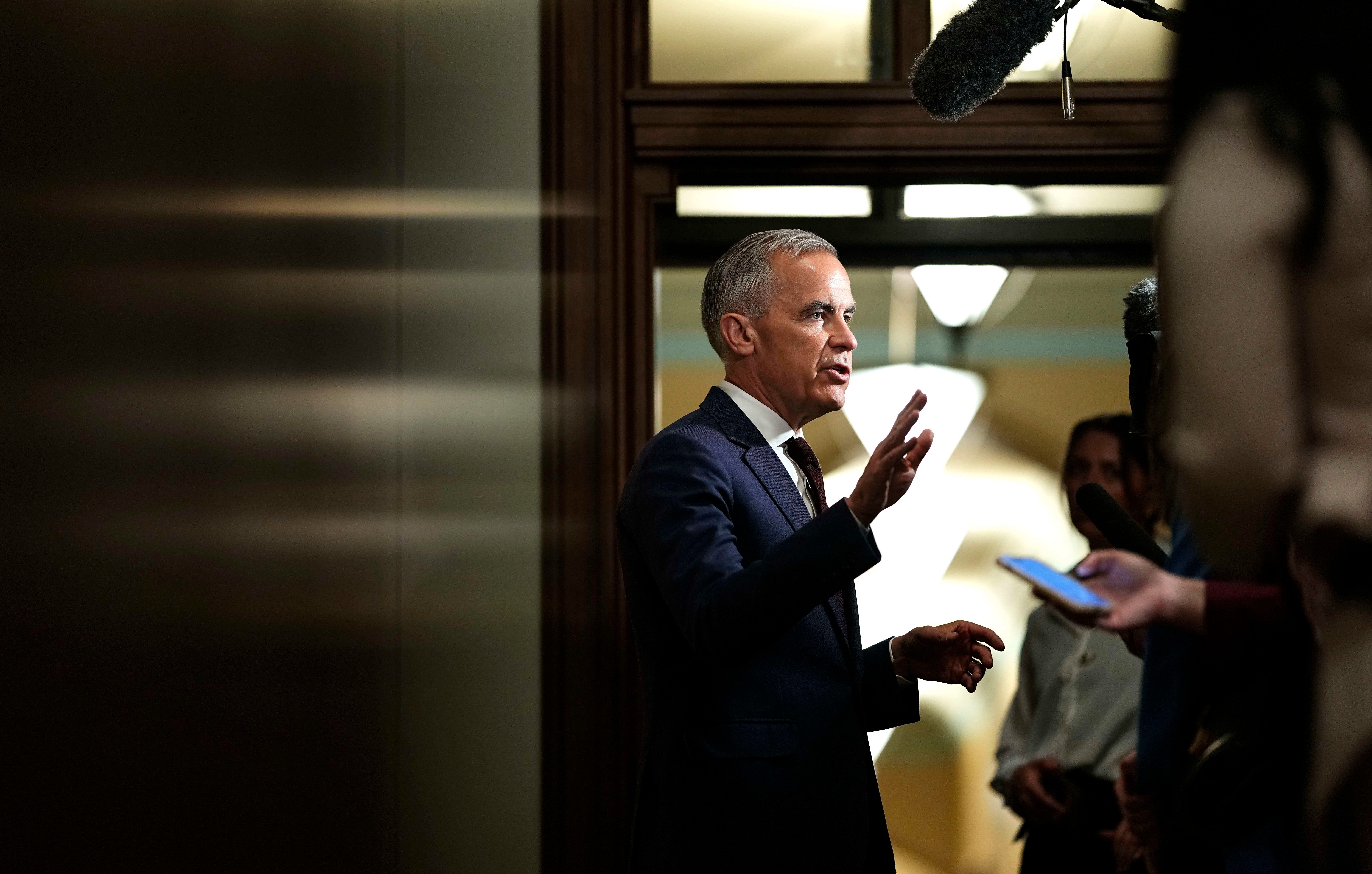 USMCA Trade Talks