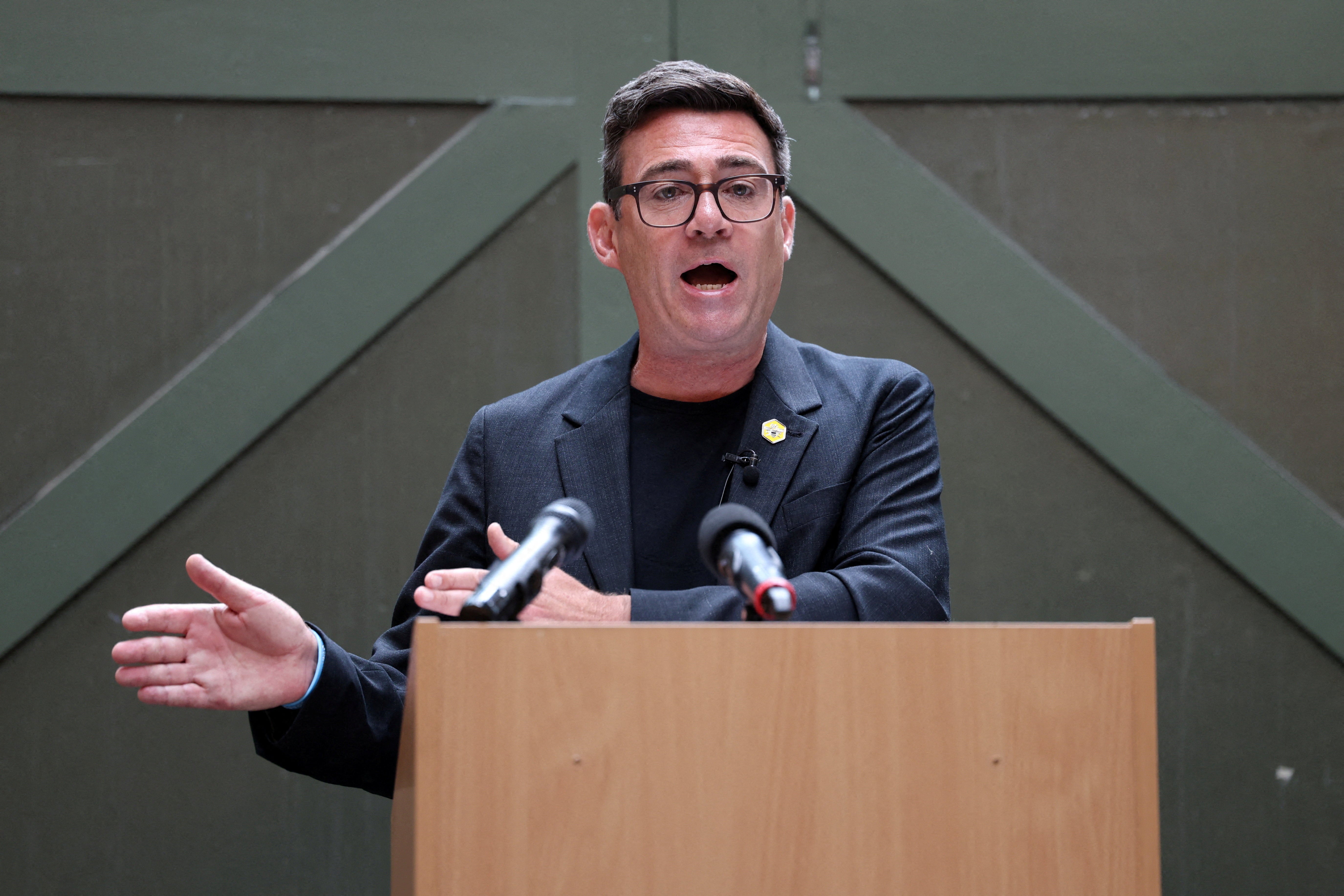 independent.co.uk - Millie Cooke - How could Andy Burnham look to cut Britain's soaring energy bills?