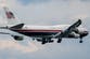 Trump to fly on new Air Force One donated by Qatar for first time