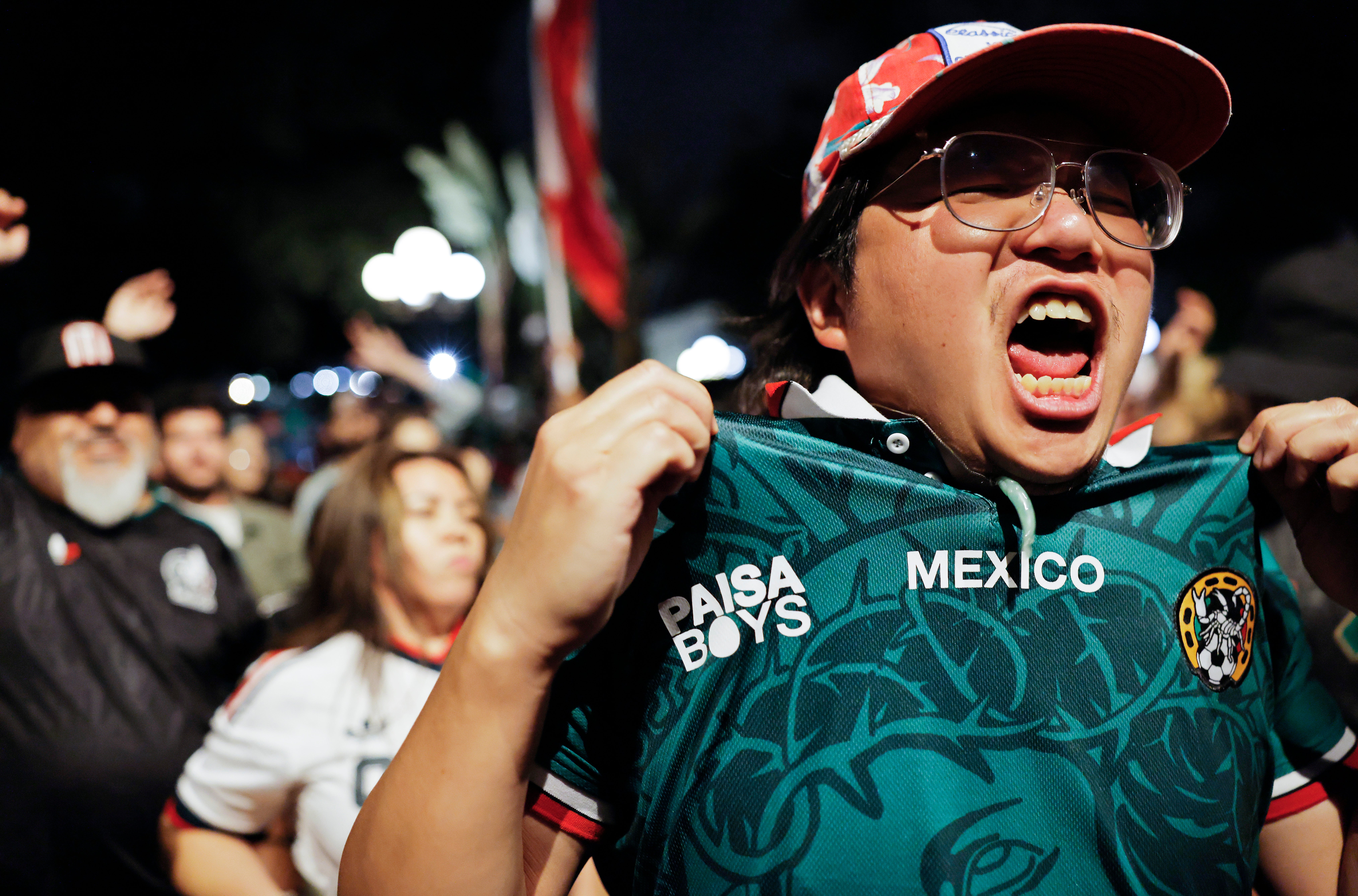 World Cup 2026 kits: Every home and away shirt ranked and rated
