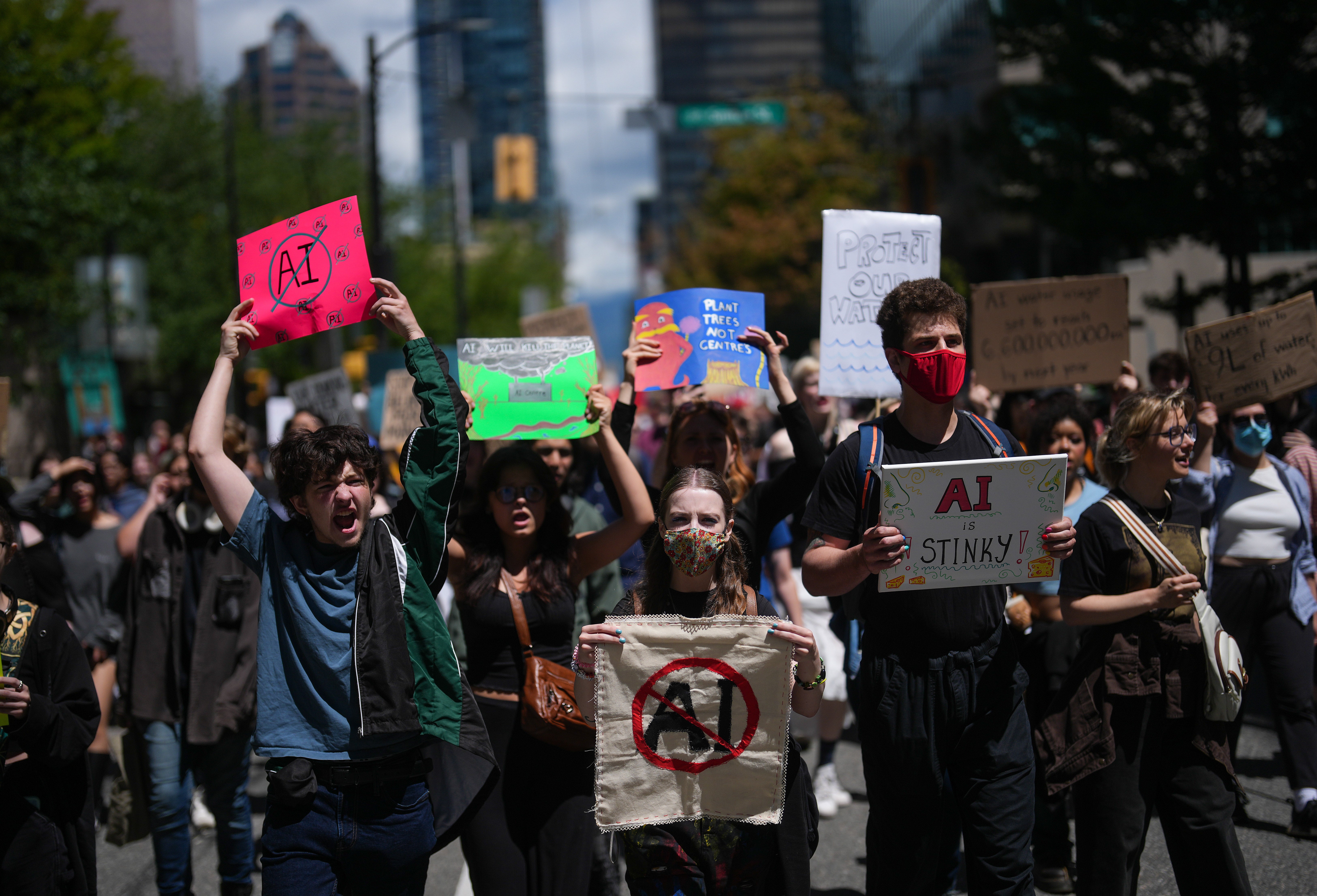 Anthropic Mythos: AI system so ‘dangerous’ it was banned is returning