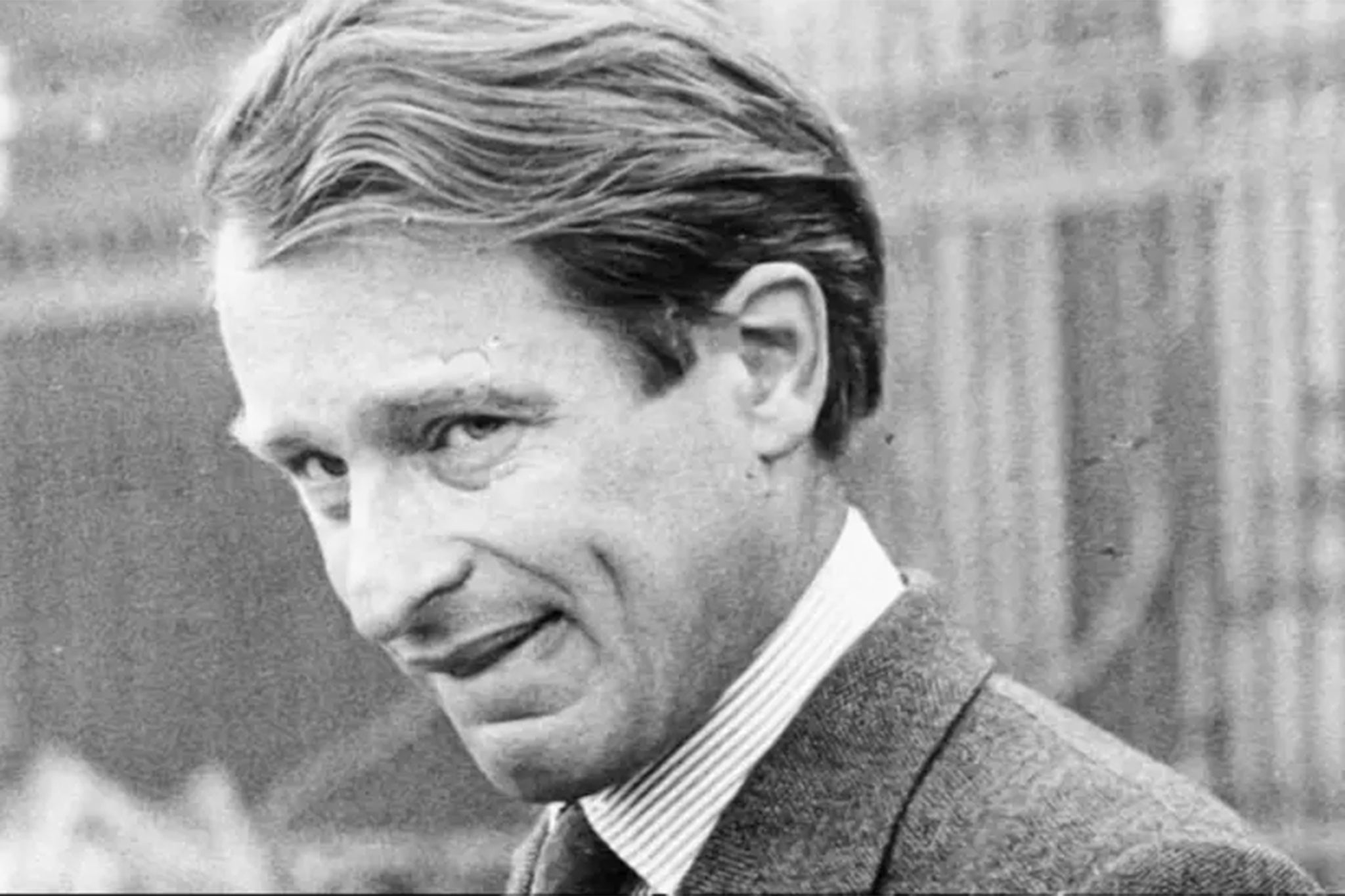 Humphrey Smith died this year aged 81. His son Samuel is said to be taking over the brewery