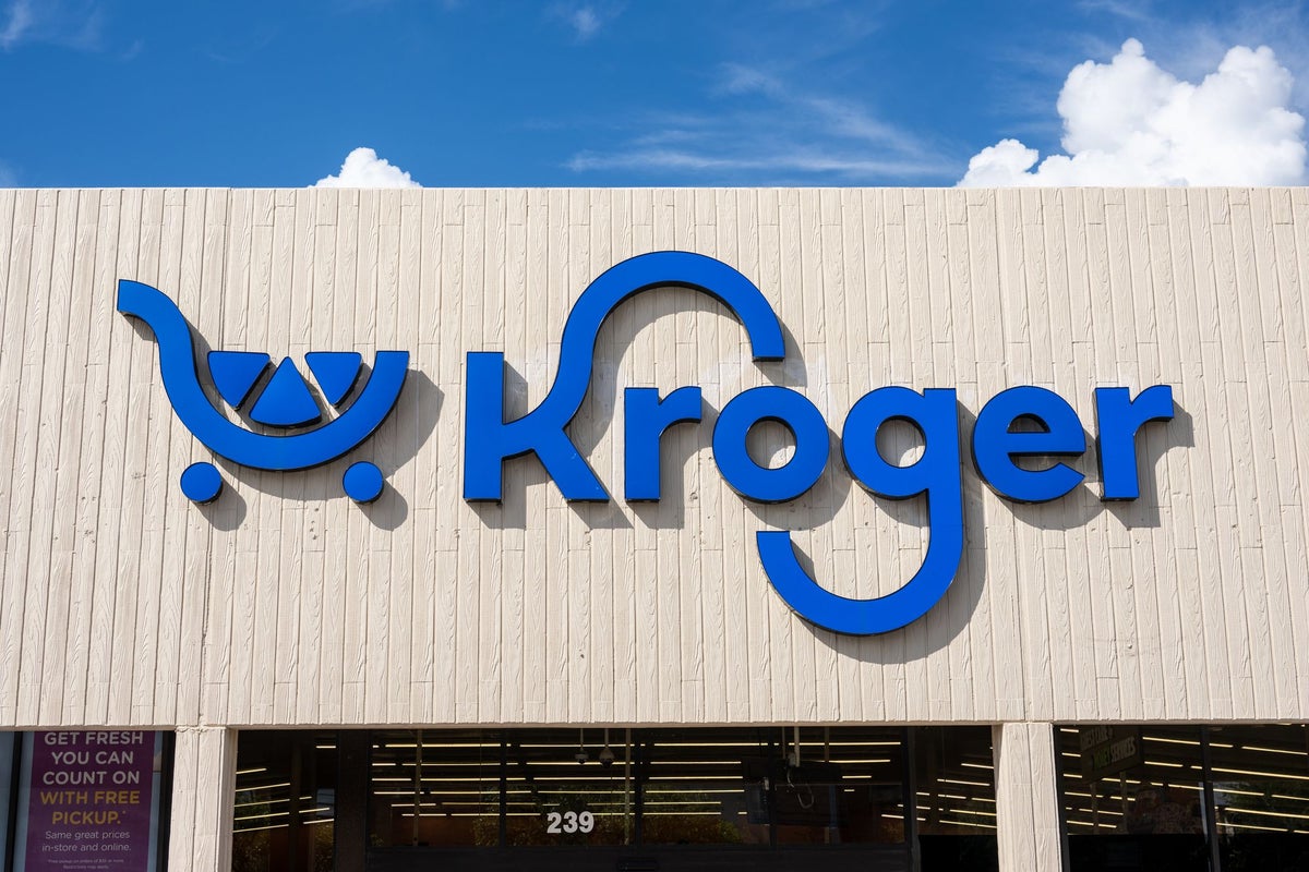 Kroger egg recall sparks fresh food scare as another outbreak spreads