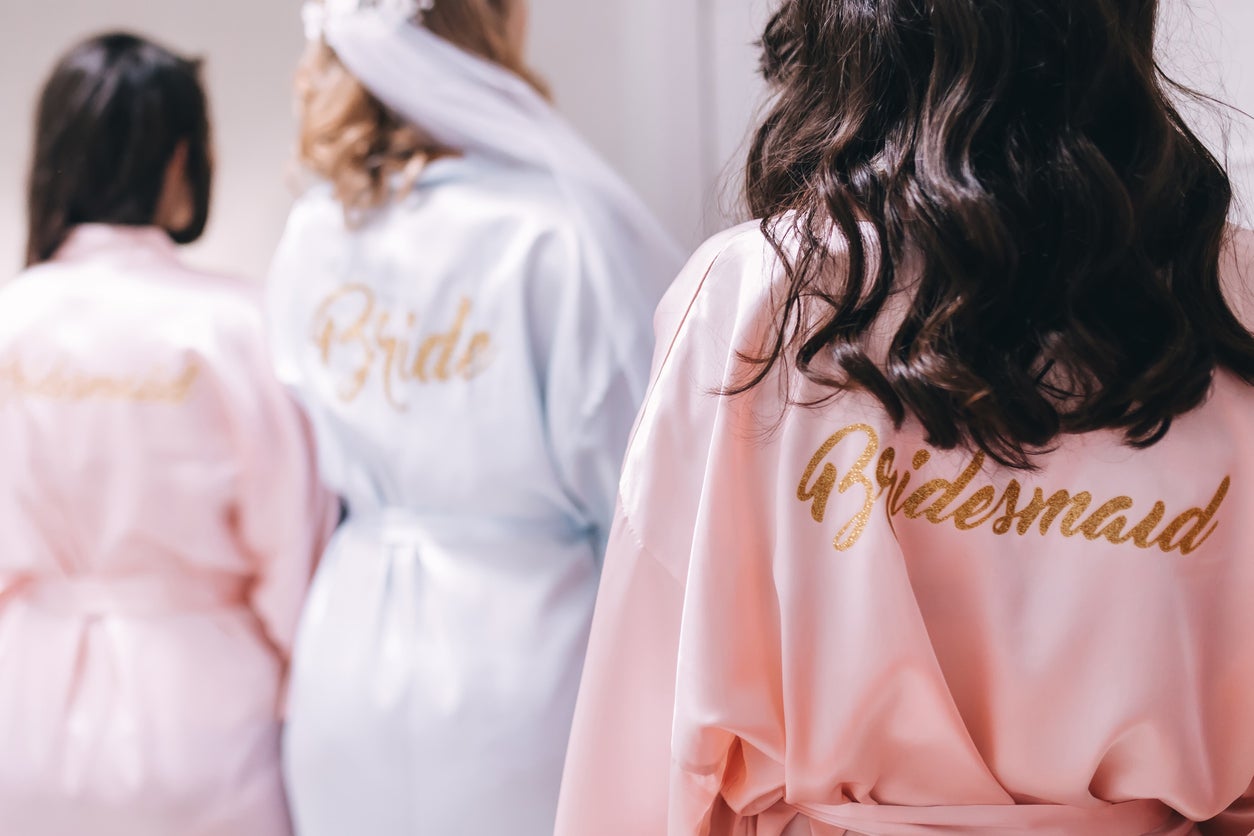 Being a bridesmaid is a big responsibility – and taking that on under duress might risk ruining your friendship