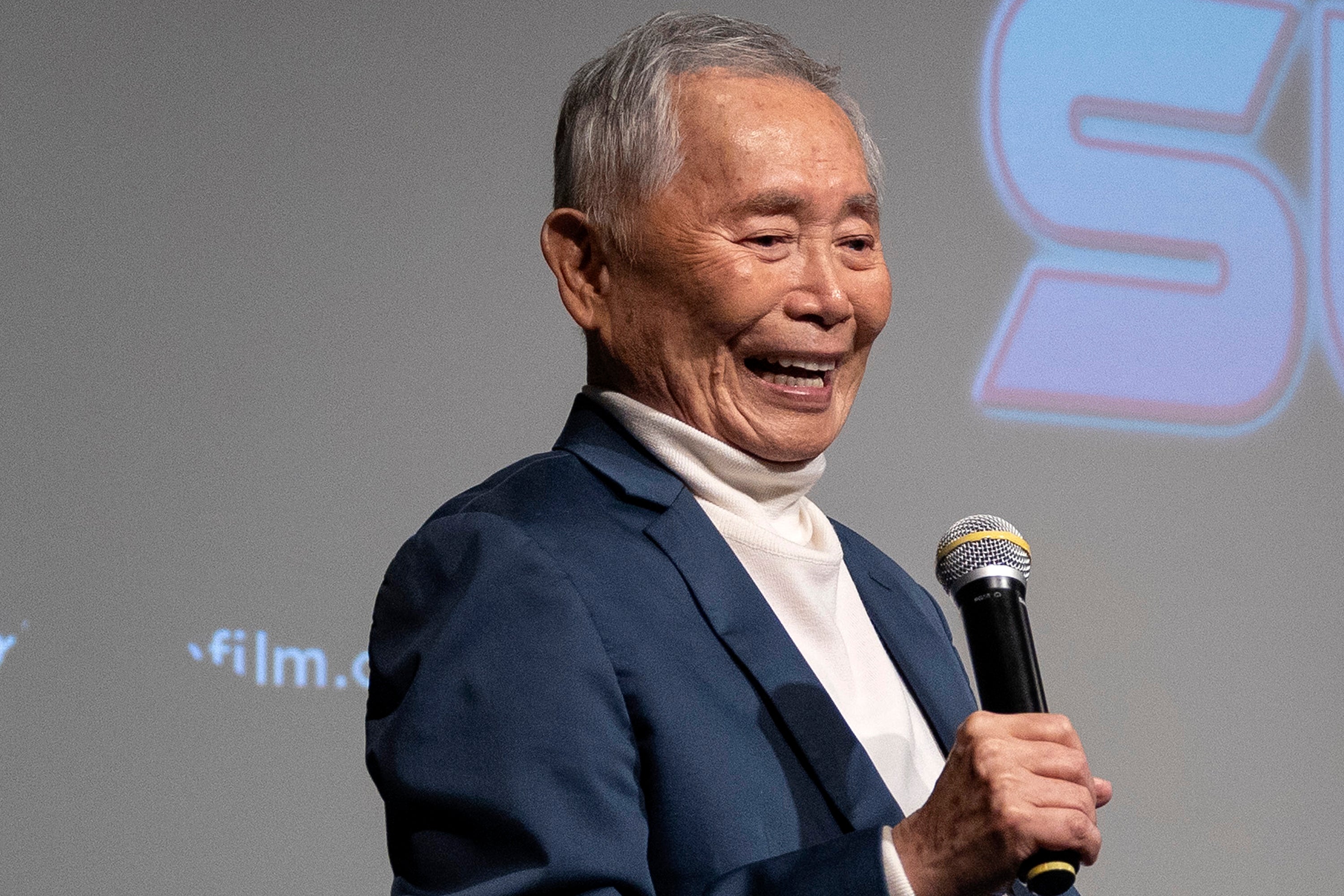 „Star Trek“-Legende George Takei kritisierte Dwayne Johnson wegen seiner „Mitschuld“ an der Politik