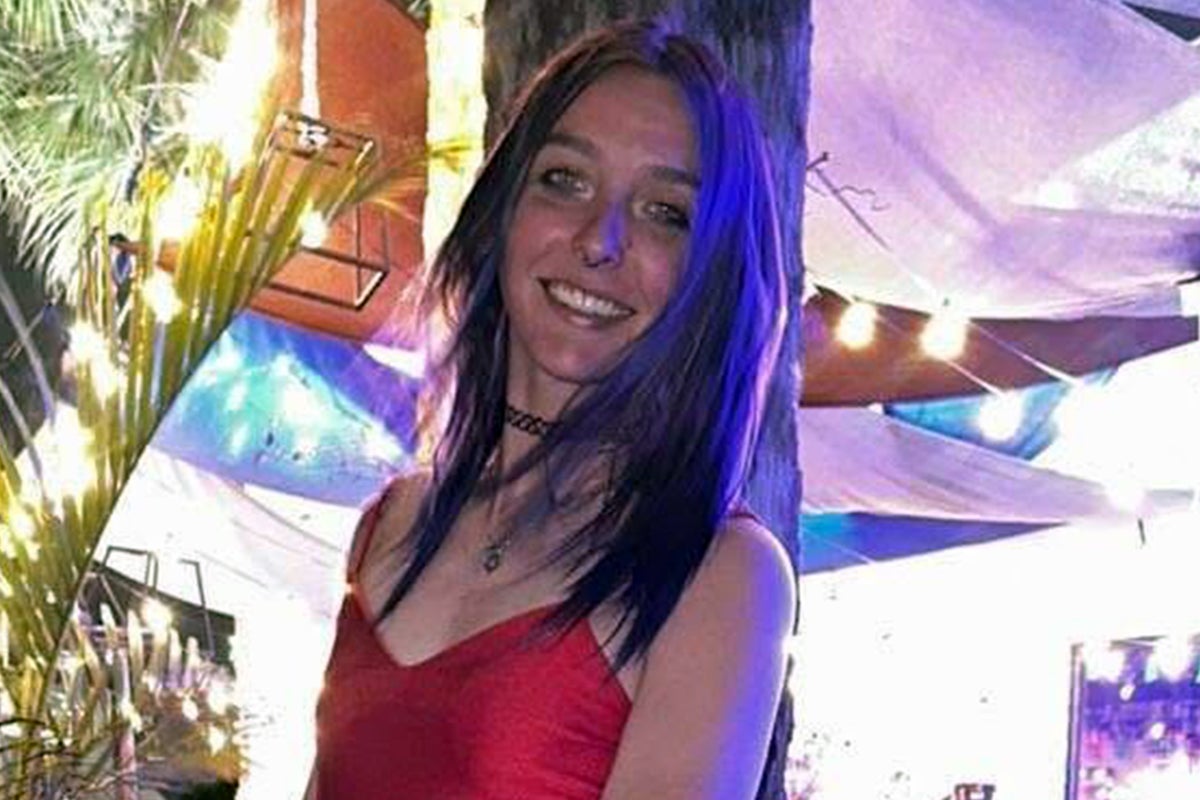 Pictured: Woman killed by alligator as arms were torn off swimming in just three feet of water – UK Times Pictured: Woman killed by alligator as arms were torn off swimming in just three feet of water – UK Times