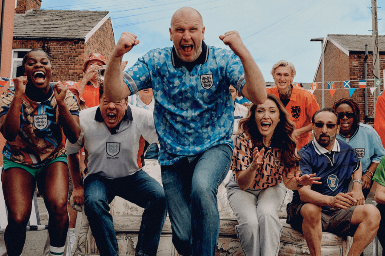 Build your matchday look with Sports Direct | The Independent