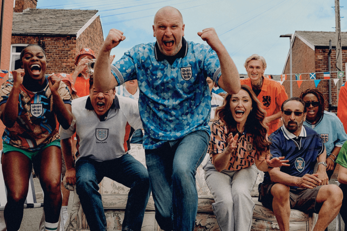 Build your matchday look with Sports Direct | The Independent