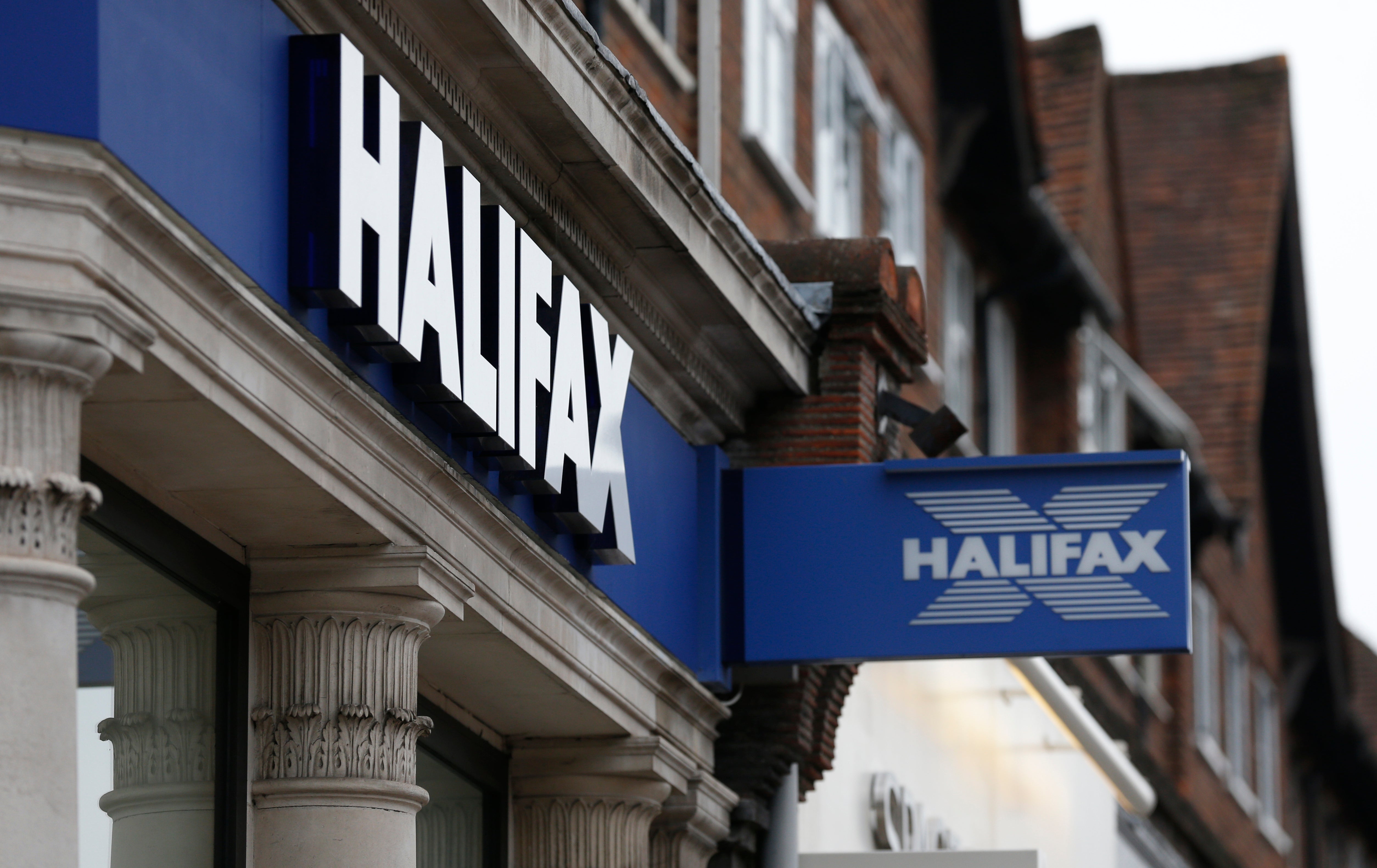Halifax customers will be contacted about the change in the coming days and weeks (Jonathan Brady/PA) (PA Archive)