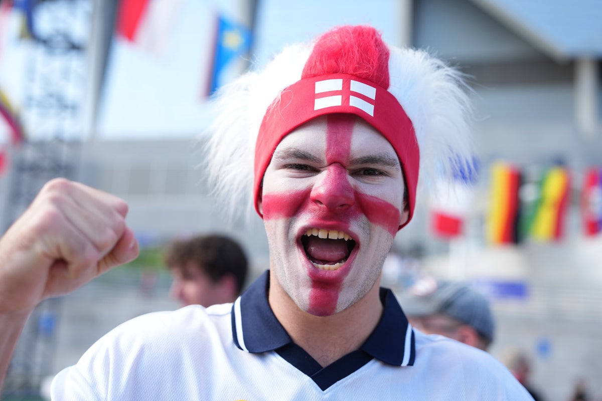 England vs DR Congo LIVE: Latest World Cup team news as Thomas Tuchel makes line-up call before last-32 clash – UK Times England vs DR Congo LIVE: Latest World Cup team news as Thomas Tuchel makes line-up call before last-32 clash – UK Times