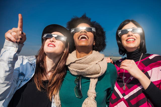 How to safely watch the UK’s most complete solar eclipse in 27 years