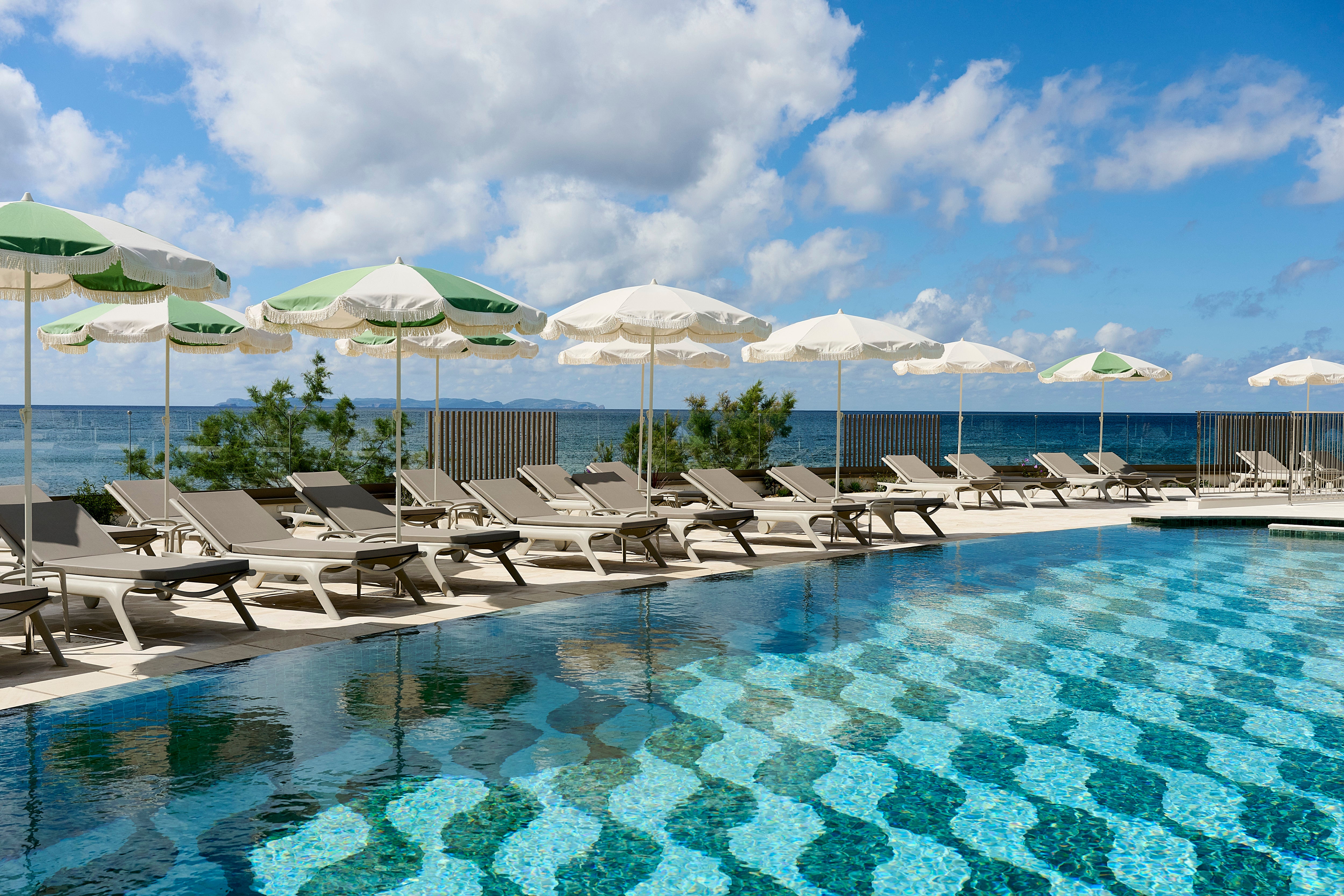 Iberostar is offering Eclipse Suites