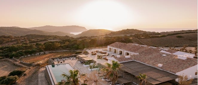 Son Ermita is offering an eclipse package