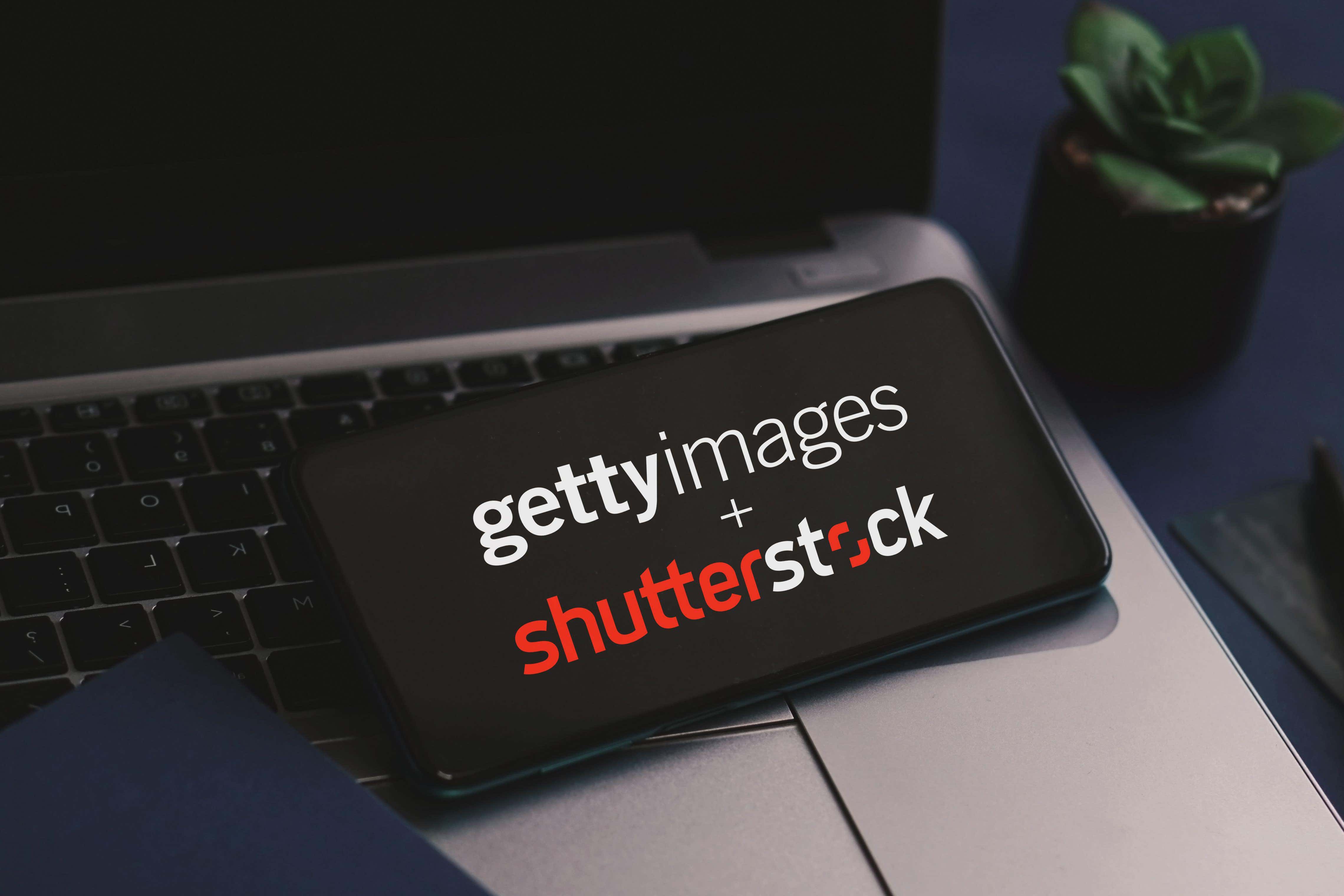 Getty Images has scrapped its 3.7 billion US dollar (£2.8 billion) merger with rival Shutterstock after Britain’s competition watchdog ruled it must offload part of the business in order to give the deal the green light