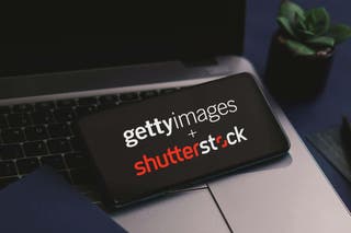 Getty Images has scrapped its 3.7 billion US dollar (£2.8 billion) merger with rival Shutterstock after Britain’s competition watchdog ruled it must offload part of the business in order to give the deal the green light