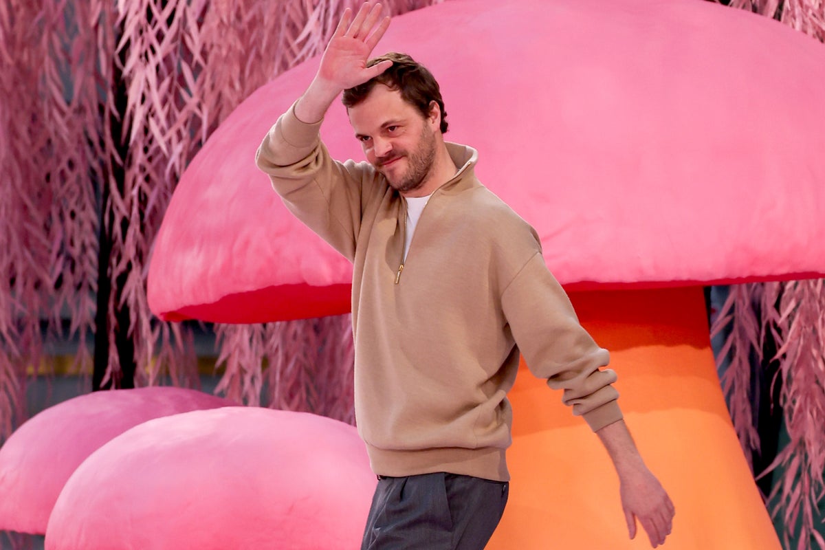 A Blazy of glory: Meet the millennial fashion titan bringing Chanel into a new era A Blazy of glory: Meet the millennial fashion titan bringing Chanel into a new era