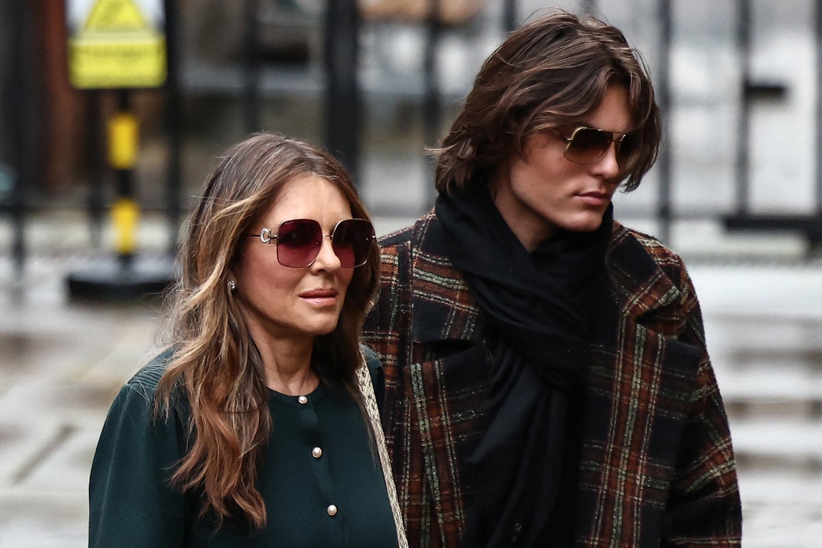 Harry court case: Which other celebrities took legal action against the Mail publisher?