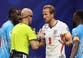 England vs DR Congo LIVE: Kane controversially denied penalty as England behind in World Cup last 32