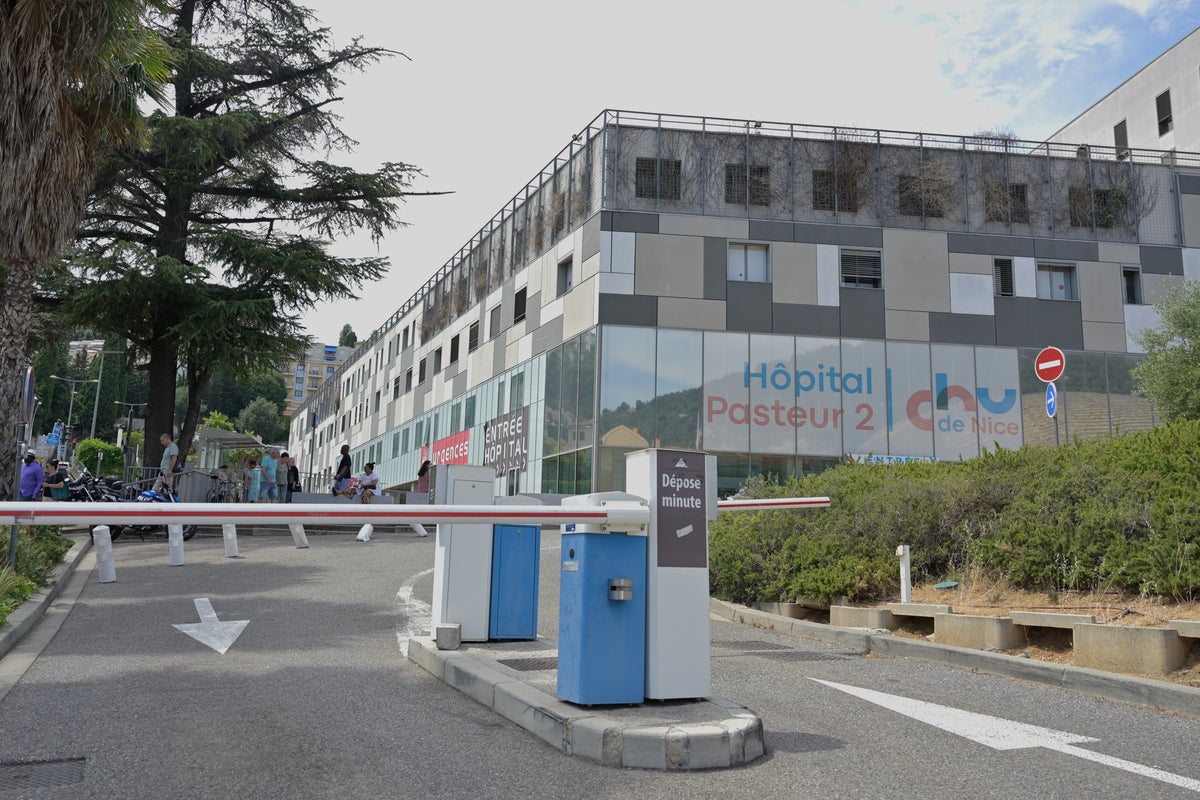 Monaco authorities detain then release a person in their probe of this week's explosion