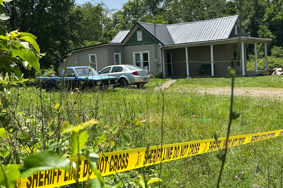Sixteen children found in ‘deplorable’ home were part of same family – UK Times Sixteen children found in ‘deplorable’ home were part of same family – UK Times