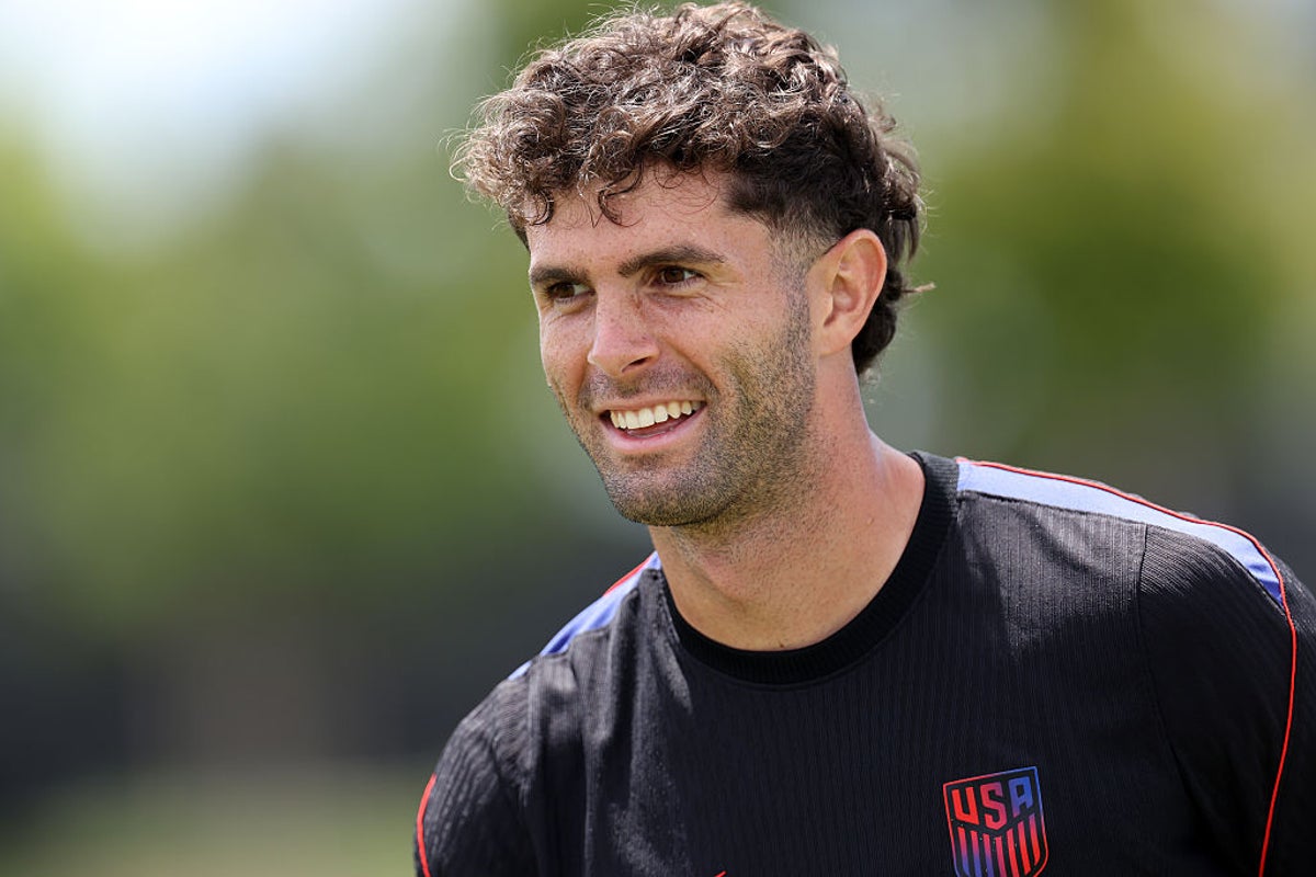 How this suburban Pennsylvania town shaped USMNT’s Christian Pulisic – UK Times How this suburban Pennsylvania town shaped USMNT’s Christian Pulisic – UK Times