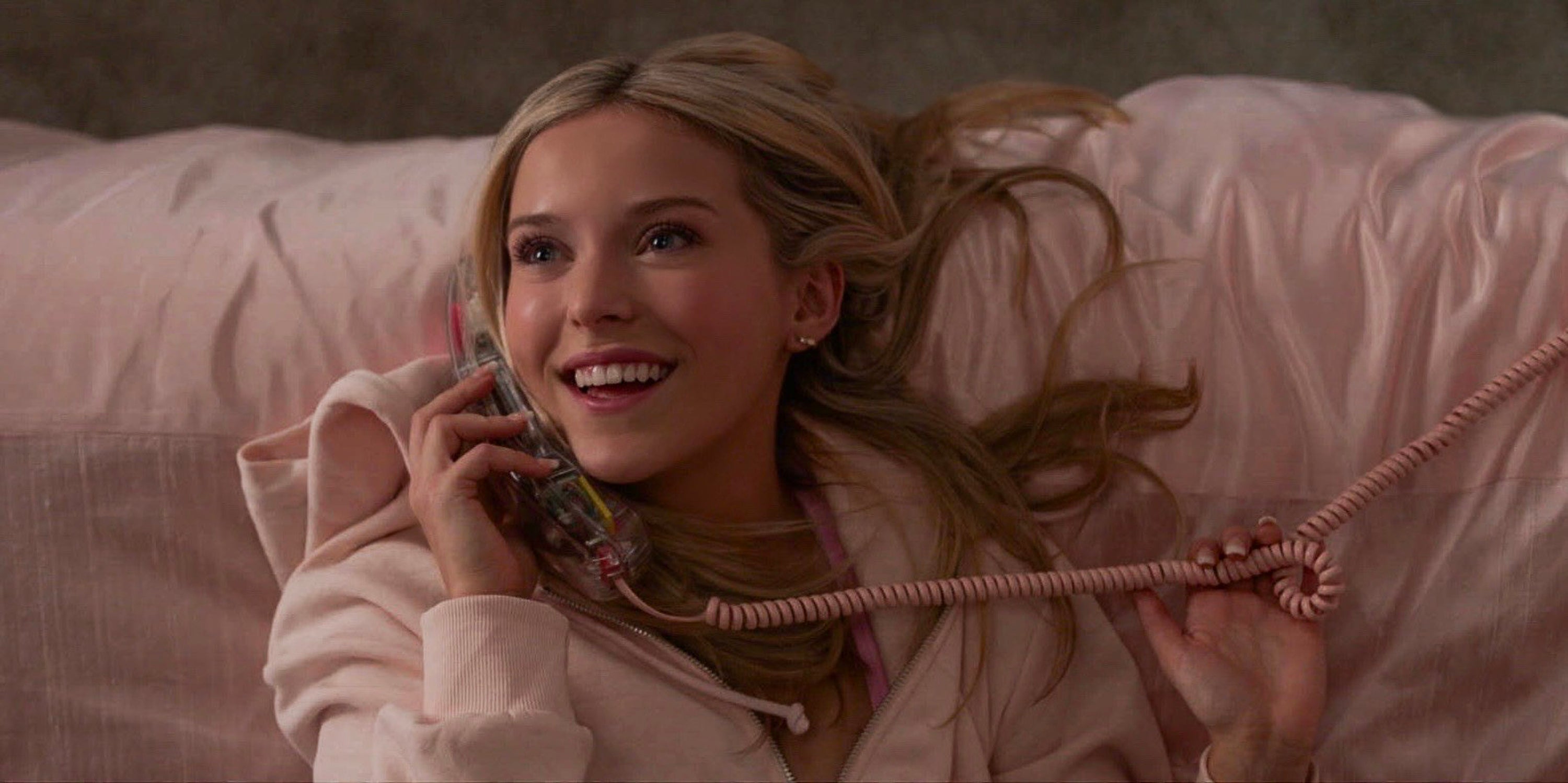 Lexi Minetree takes over as Elle Woods in the new Prime Video original series 'Elle'