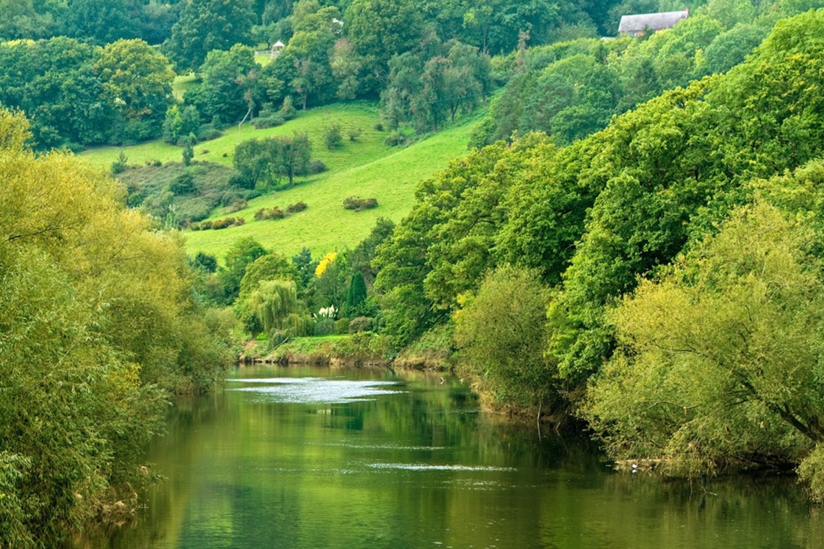 College student, 18, drowns during Duke of Edinburgh expedition in Wales