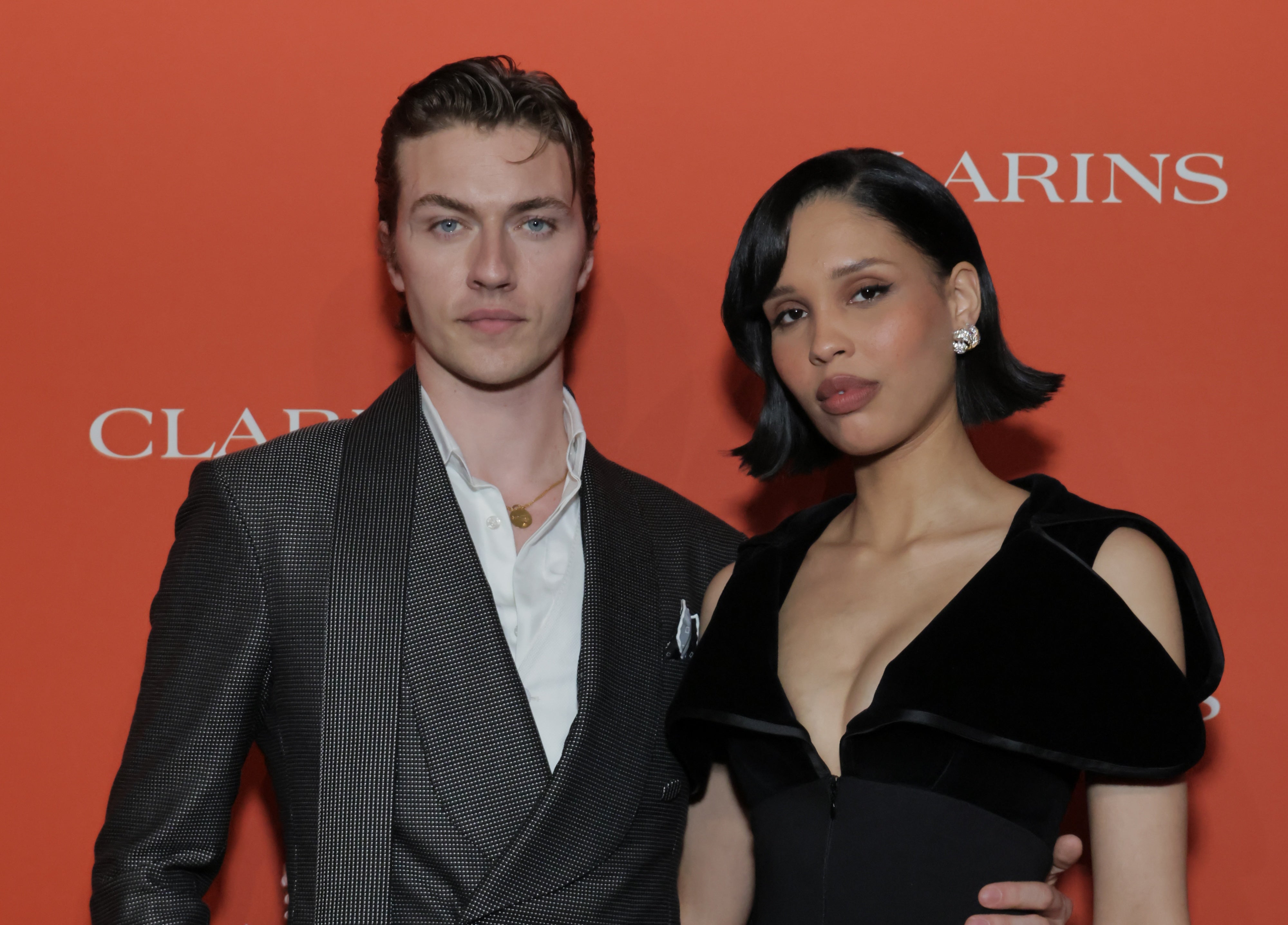 Nara Smith has been married to her husband, Lucky Smith, since 2020. They share four children
