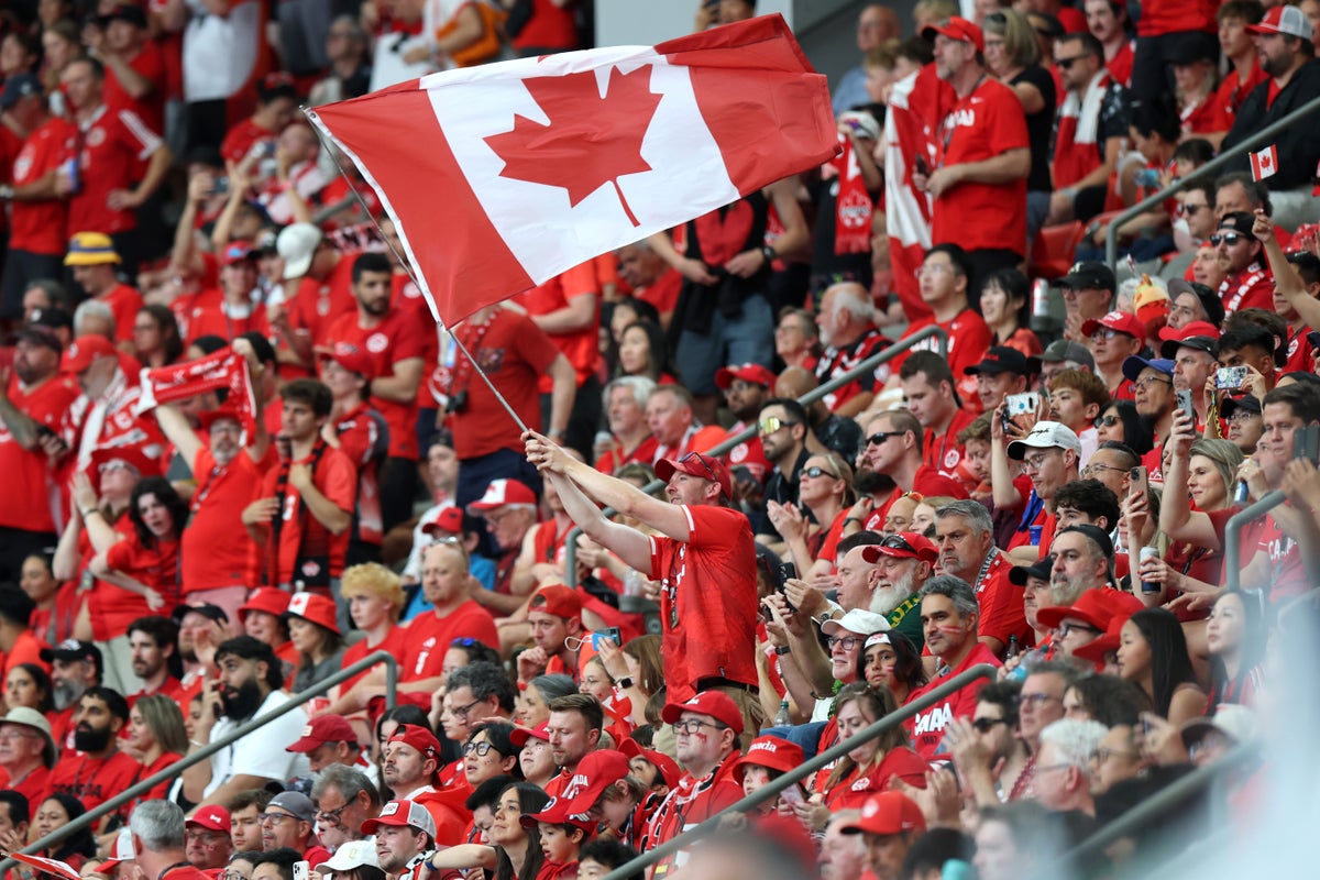 Canadians feel renewed sense of patriotism after Trump tariffs and 51st state threats – UK Times Canadians feel renewed sense of patriotism after Trump tariffs and 51st state threats – UK Times