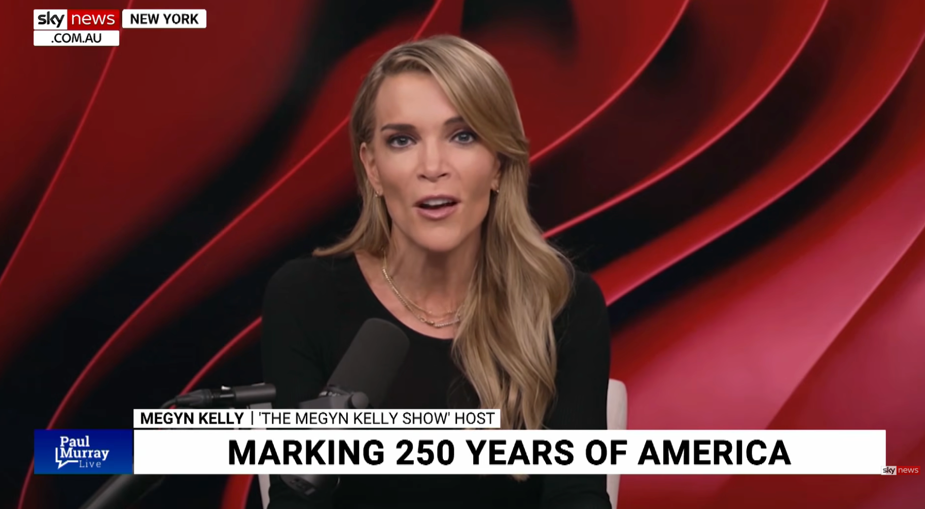 Megyn Kelly admits she ‘can’t stand’ the Trump family’s ‘grifty’ moves – UK Times