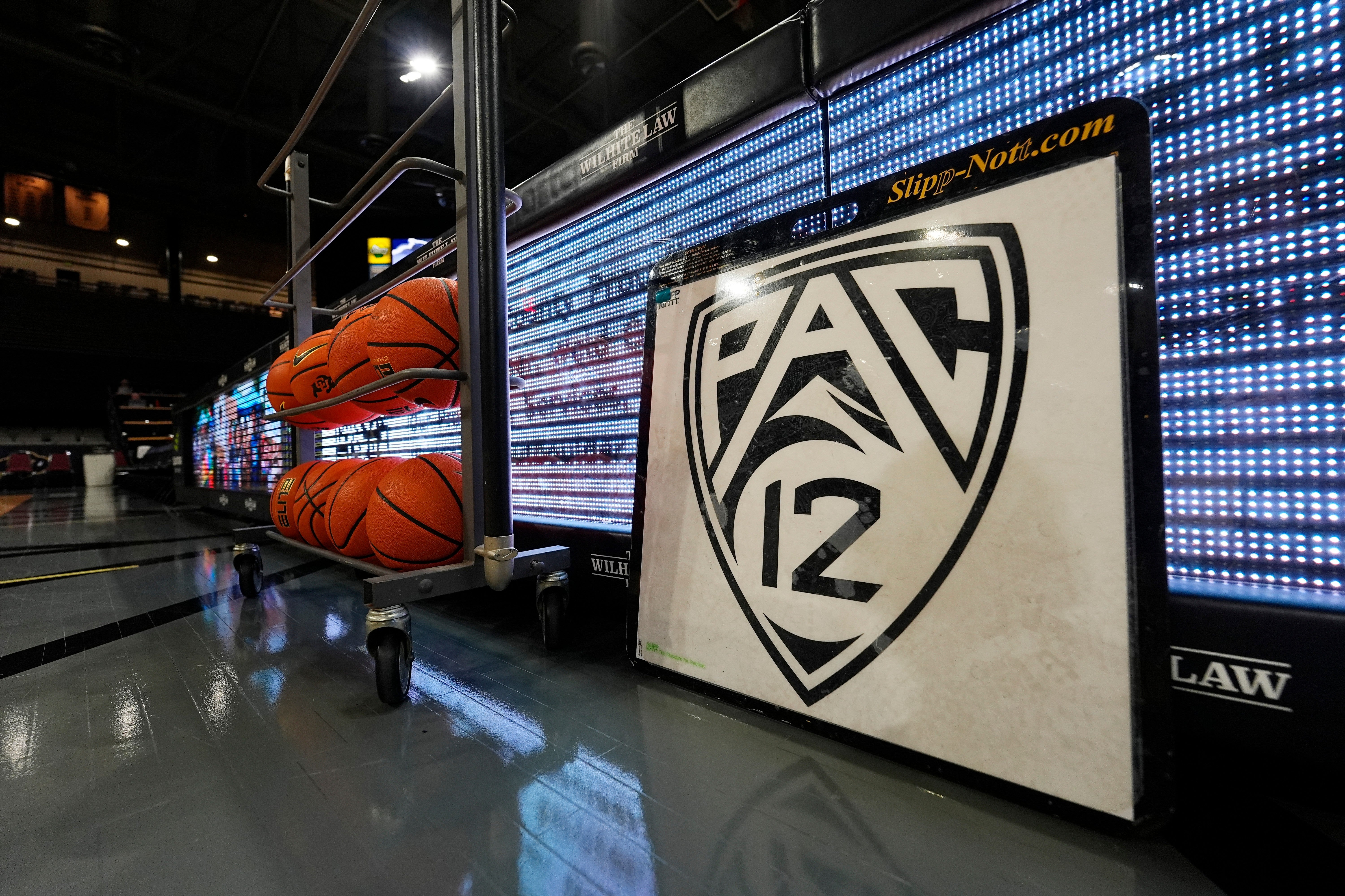 independent.co.uk - The Associated Press - The Pac-12 basketball tournament is returning to Las Vegas as 7 new members join
