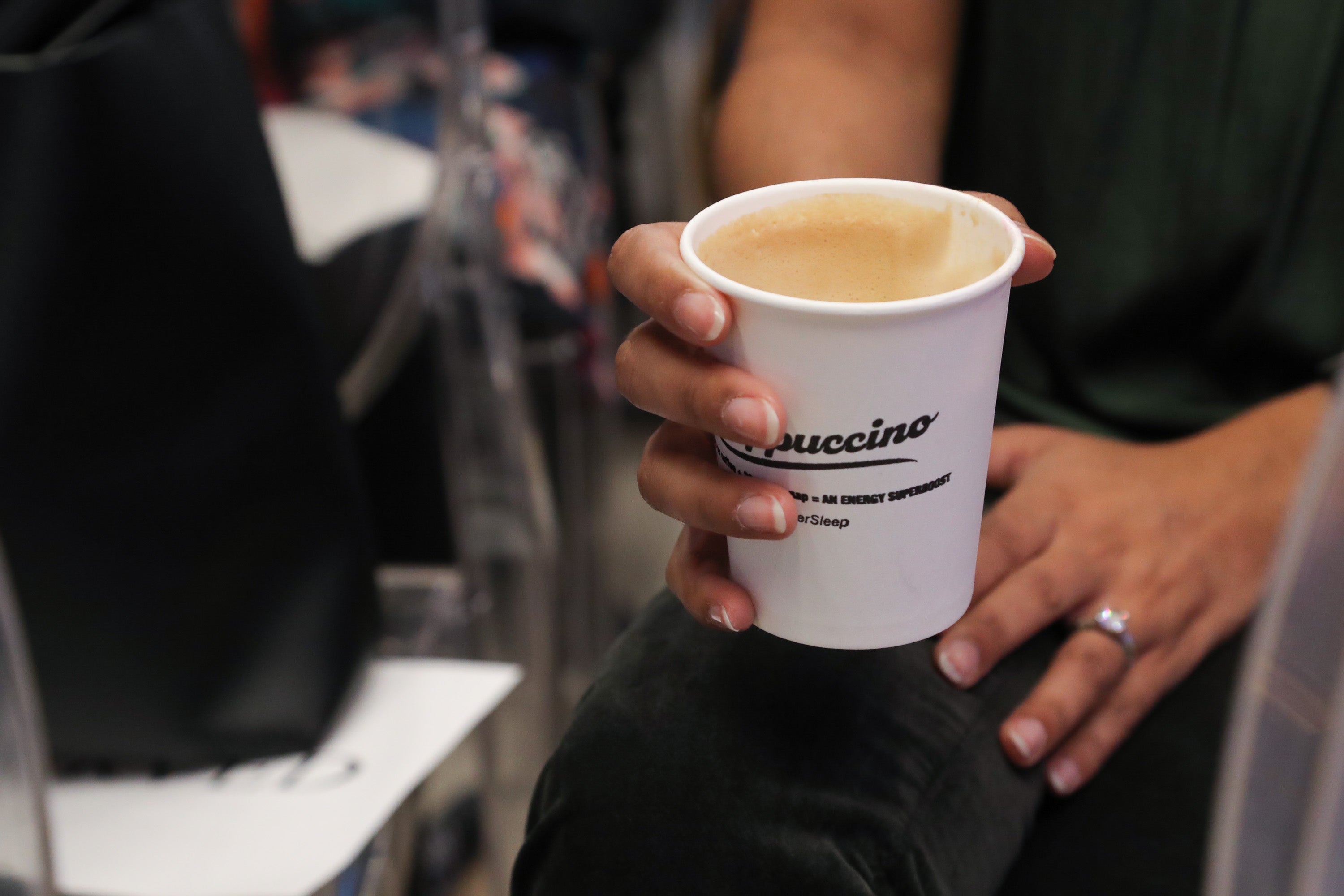 The researchers aim to find out what compounds in coffee are responsible for the benefits