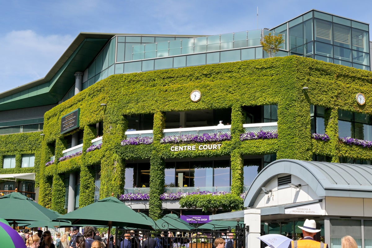 Wimbledon 2026: What is the best way to travel to SW19 for the tennis grand slam? – UK Times Wimbledon 2026: What is the best way to travel to SW19 for the tennis grand slam? – UK Times