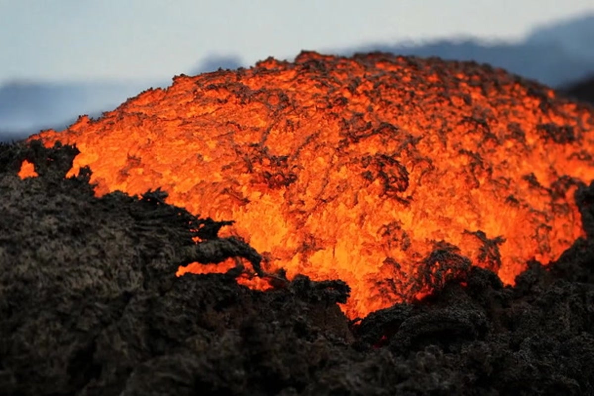 Why The New Mount Etna Eruption Isn't The Disaster You Think It Is
