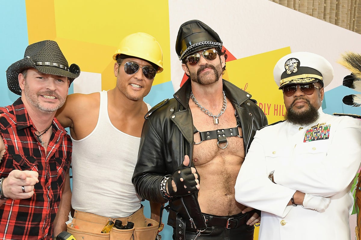 Victor Willis death: Village People lead singer dies aged 75 after ‘short but aggressive’ illness – UK Times Victor Willis death: Village People lead singer dies aged 75 after ‘short but aggressive’ illness – UK Times