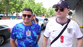 ‘I blew my £40,000 house deposit’: England fan follows Three Lions to World Cup